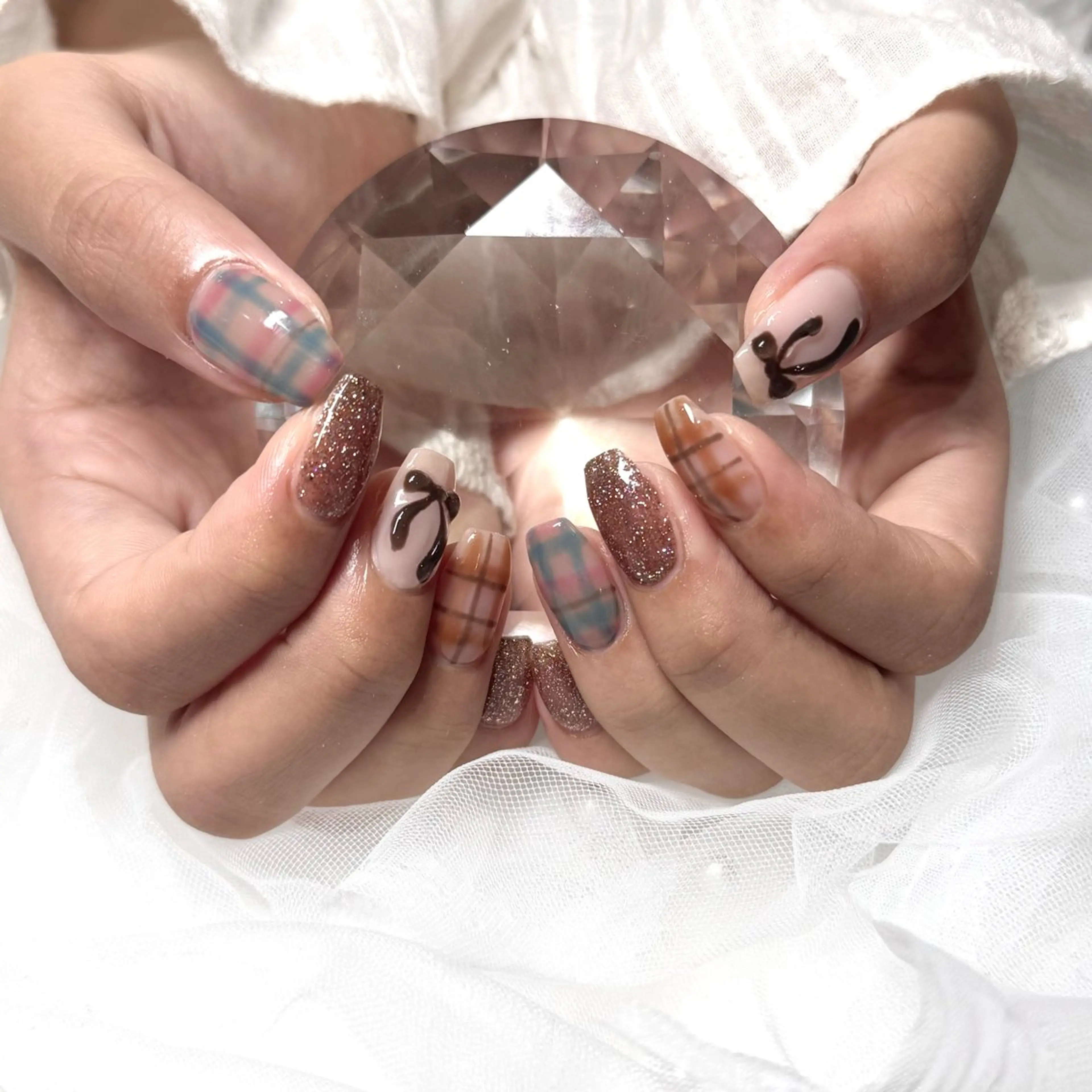 フルアートの写真