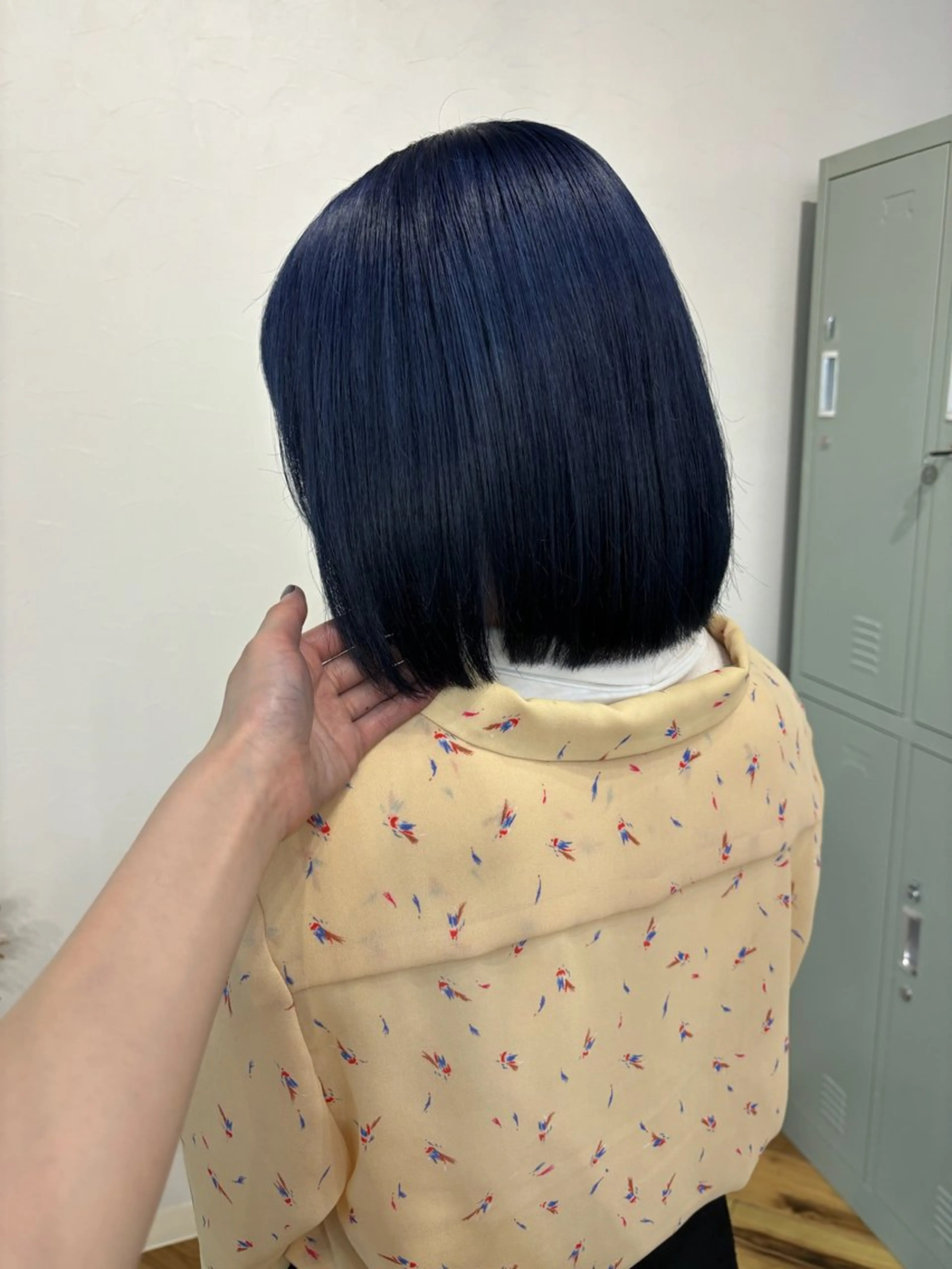 ミディアム ボブ ito eye&nail所属・ito 小山綾花のマツエク・マツパデザイン