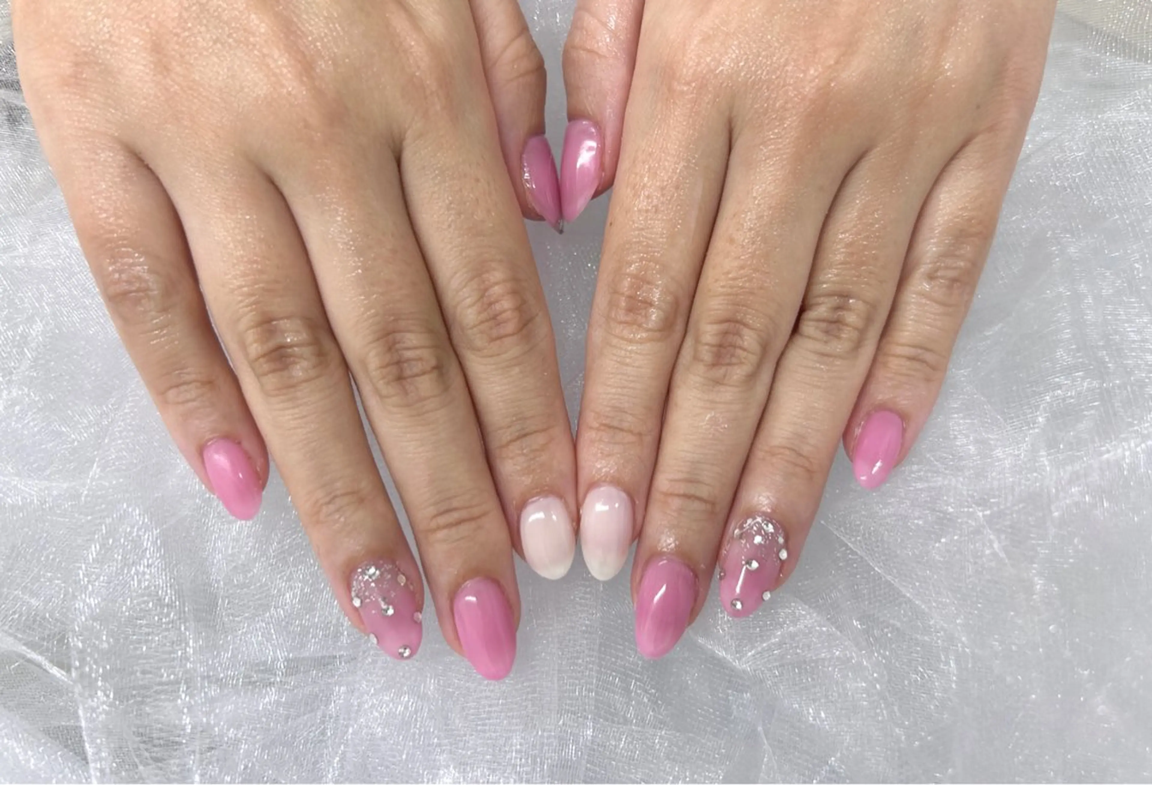 ネイル nail salon Re.lief所属・re.lief nailのネイルデザイン