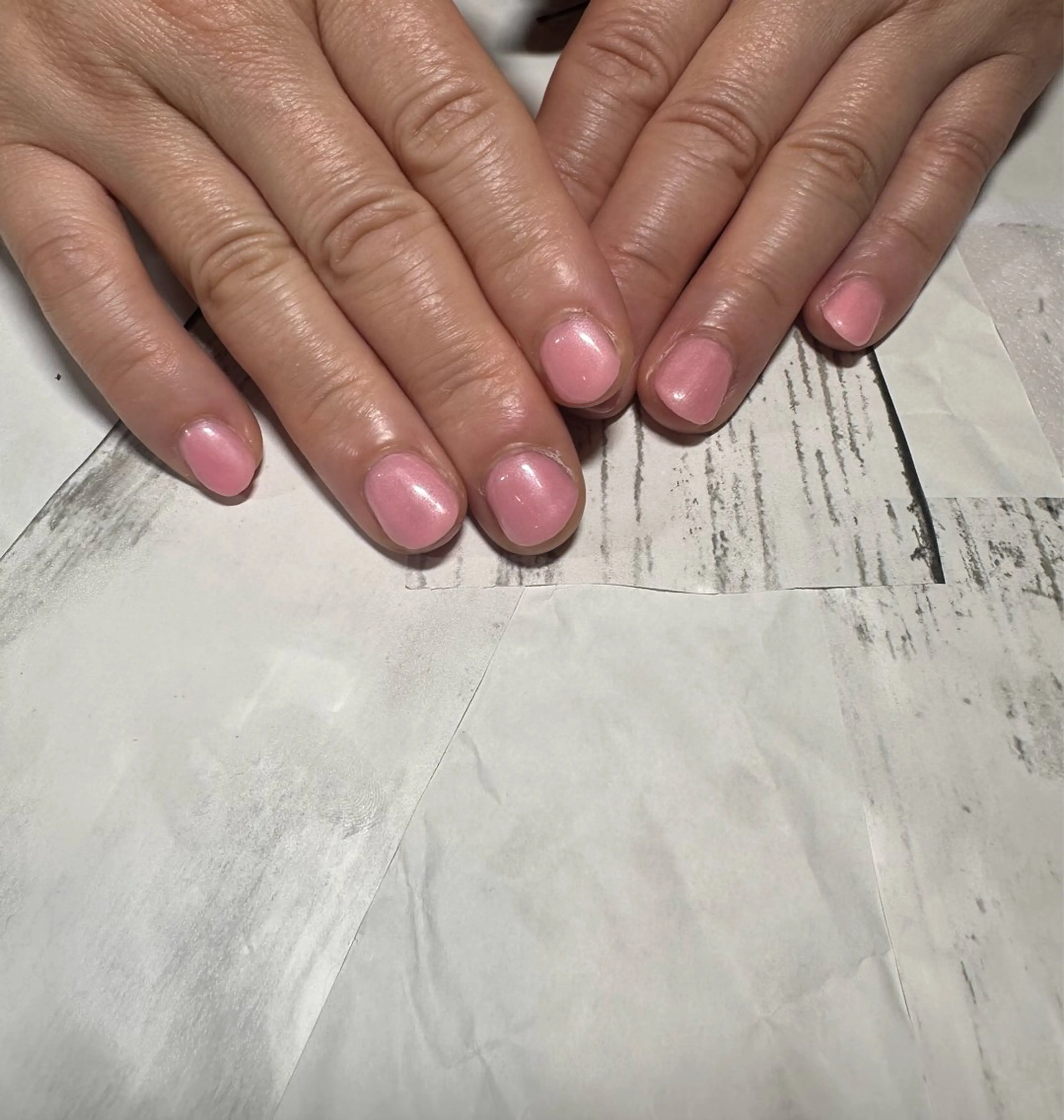 ネイル e.nail所属・🍎吉田 恵里🍎のネイルデザイン