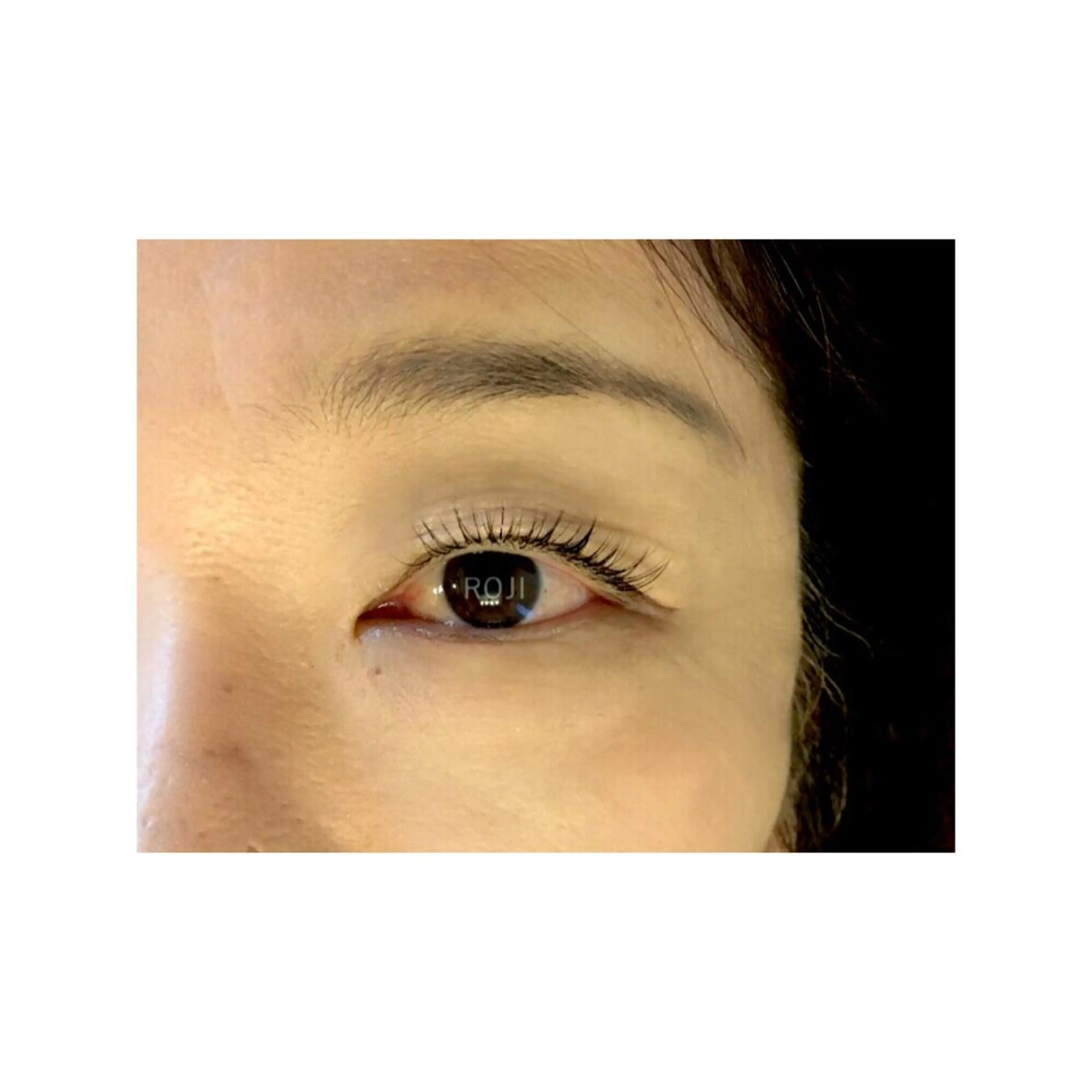 マツエク・マツパ マツエク eyelash&eyebrow design ROJI所属・まつエク&眉 ROJIのマツエク・マツパデザイン