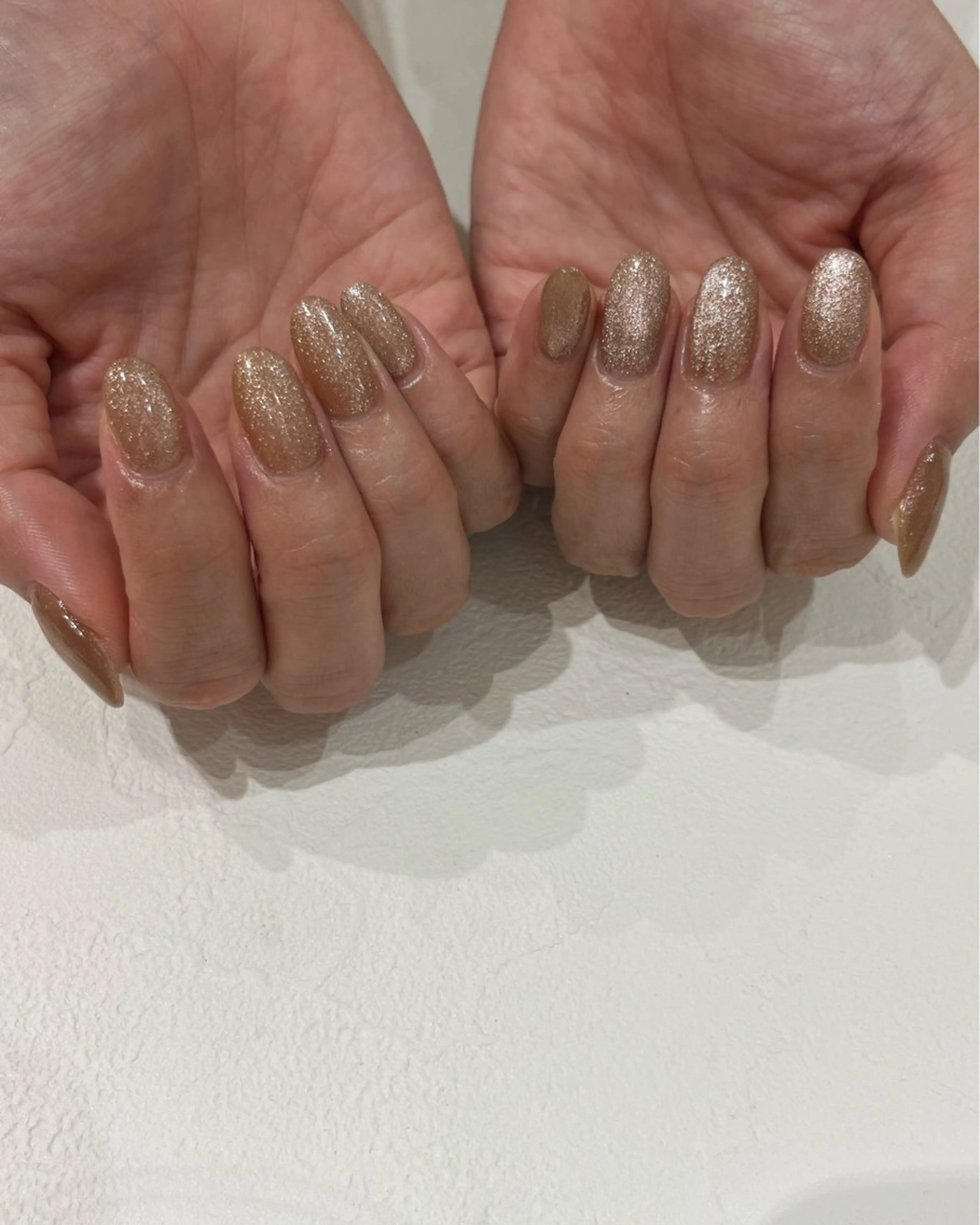 ネイル マグネットネイル ハンドネイル premiere【プルミエール】所属・manami premiereのネイルデザイン