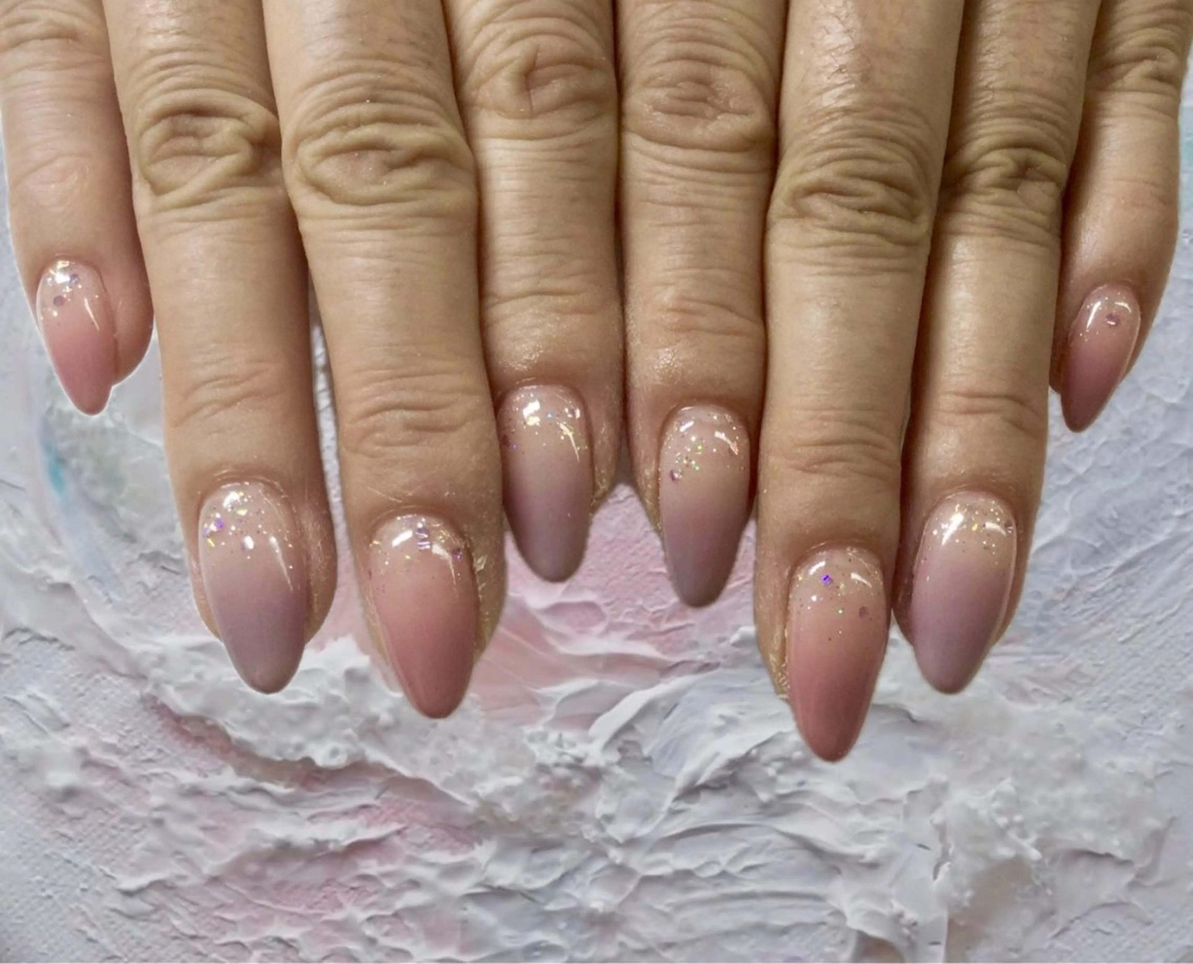 ネイル Momonails Ayanoのネイルデザイン
