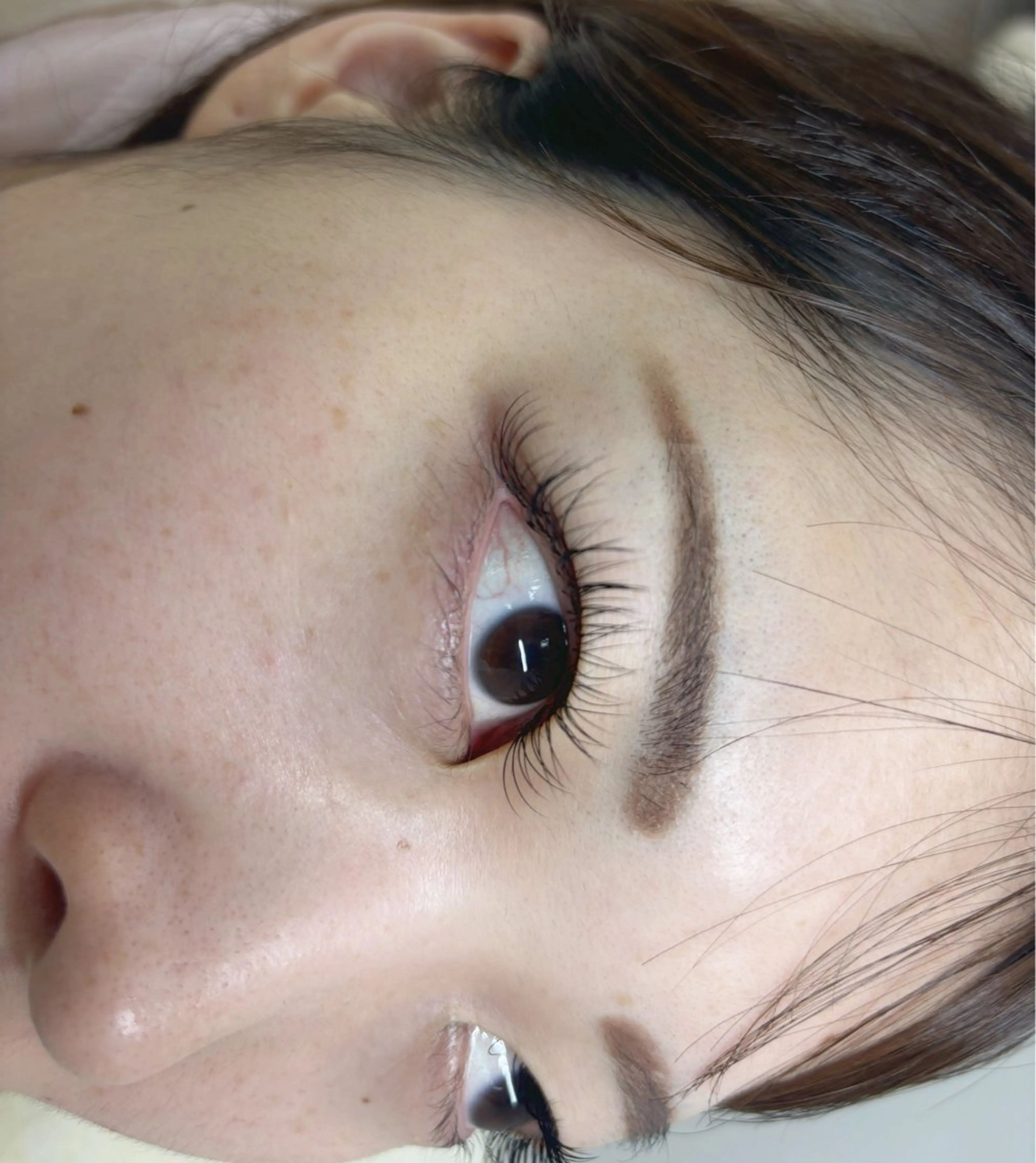 マツエク・マツパ セクシー TRUNAIL&EYE表参道店所属・🩷TRU anna🩷の眉毛・アイブロウイメージ