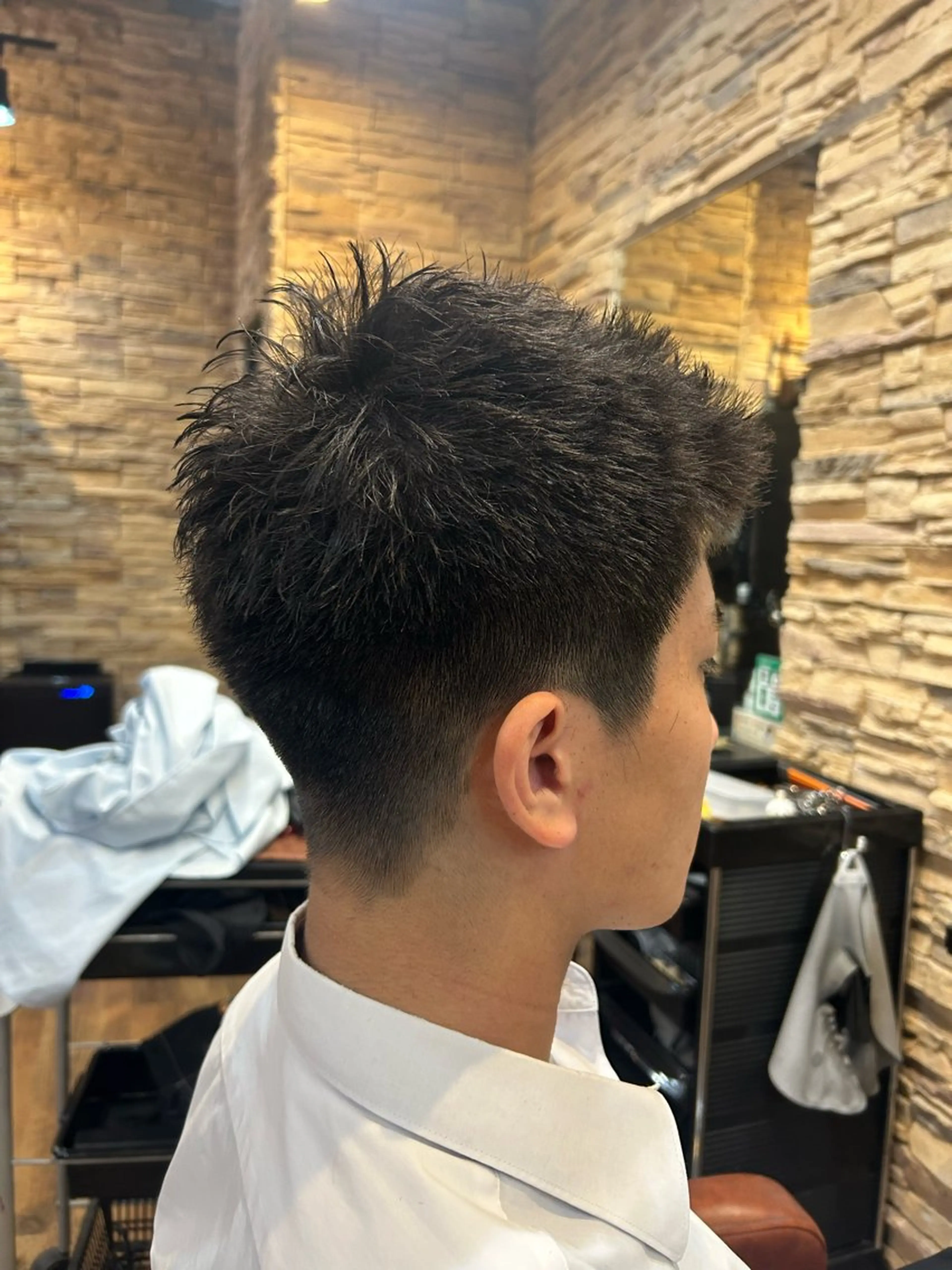 【当日限定‼️】👦🏻メンズカット👦🏻✂️の写真