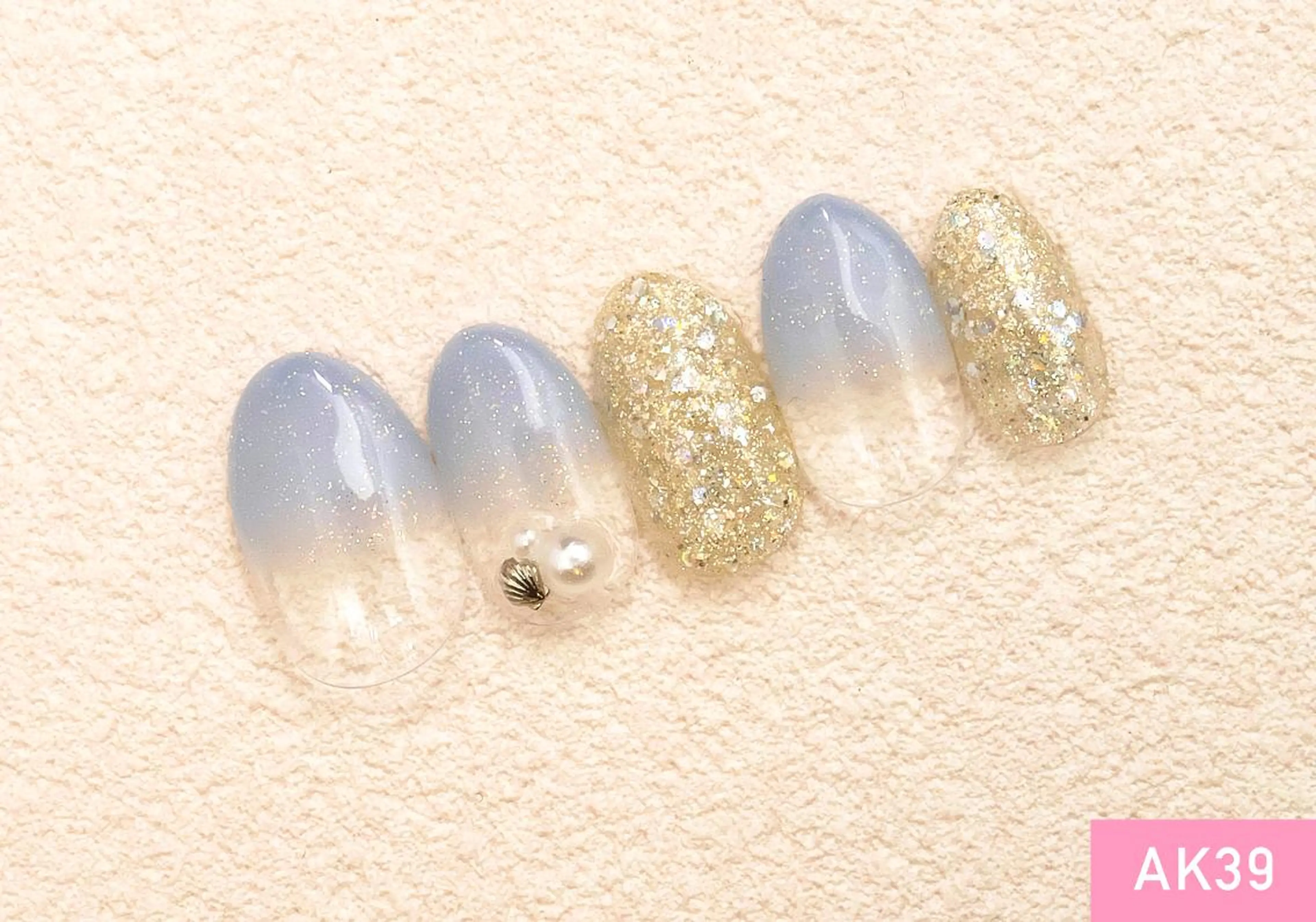 ネイル 新橋Nail あやののネイルデザイン
