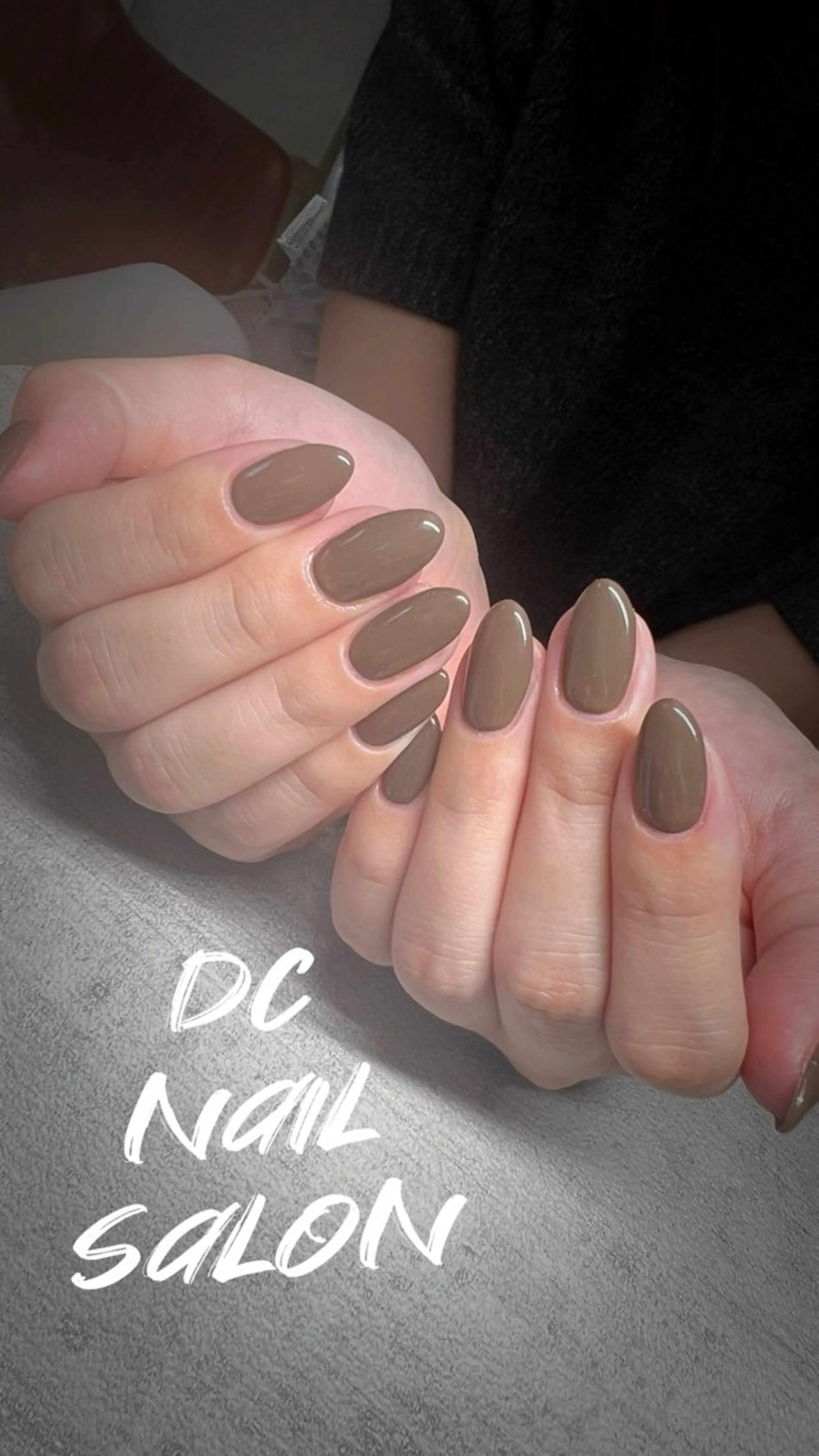 ネイル ハンドネイル DC nail salonのネイルデザイン