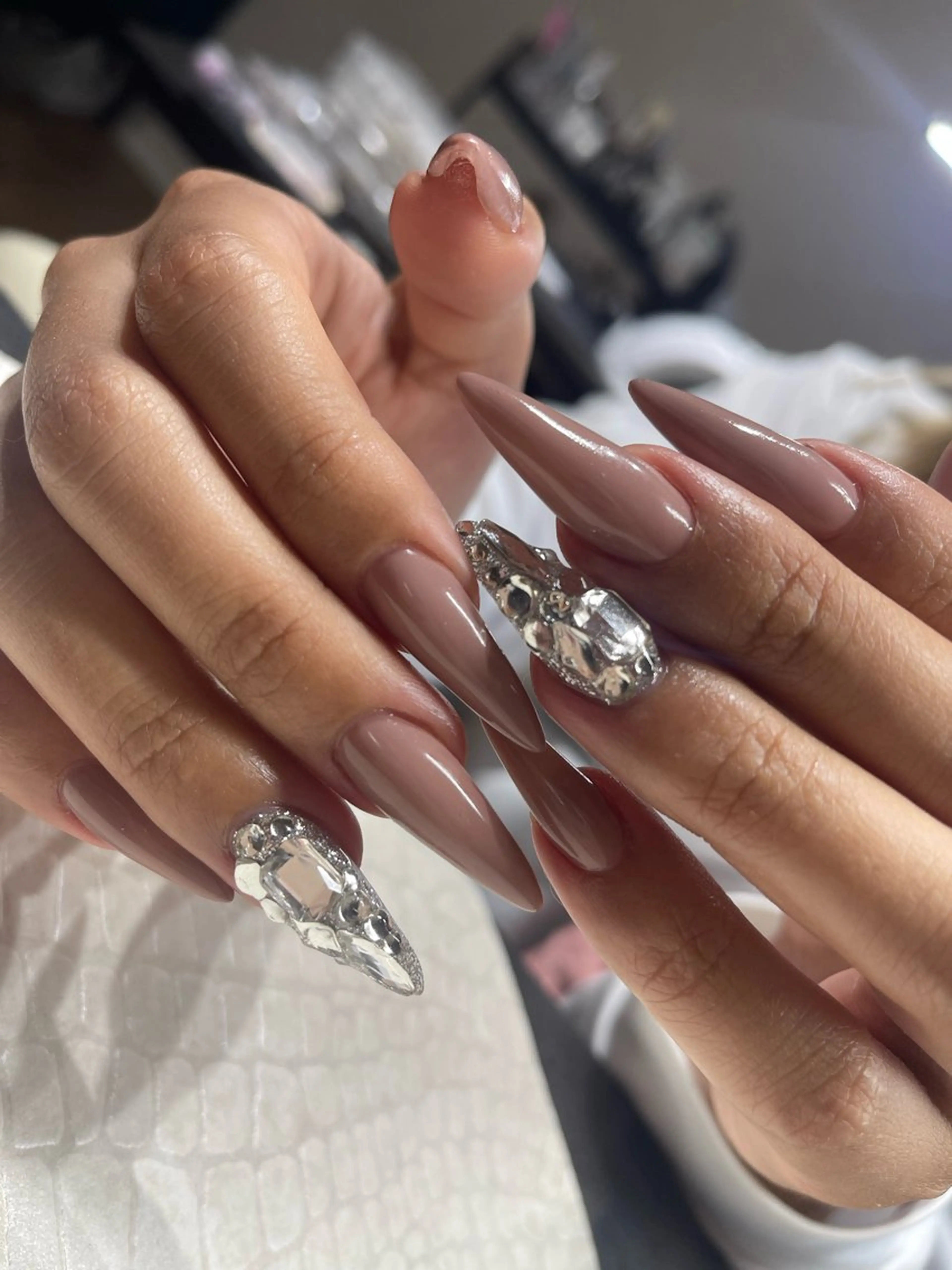 ネイル ハンドネイル naildesign BESTのネイルデザイン