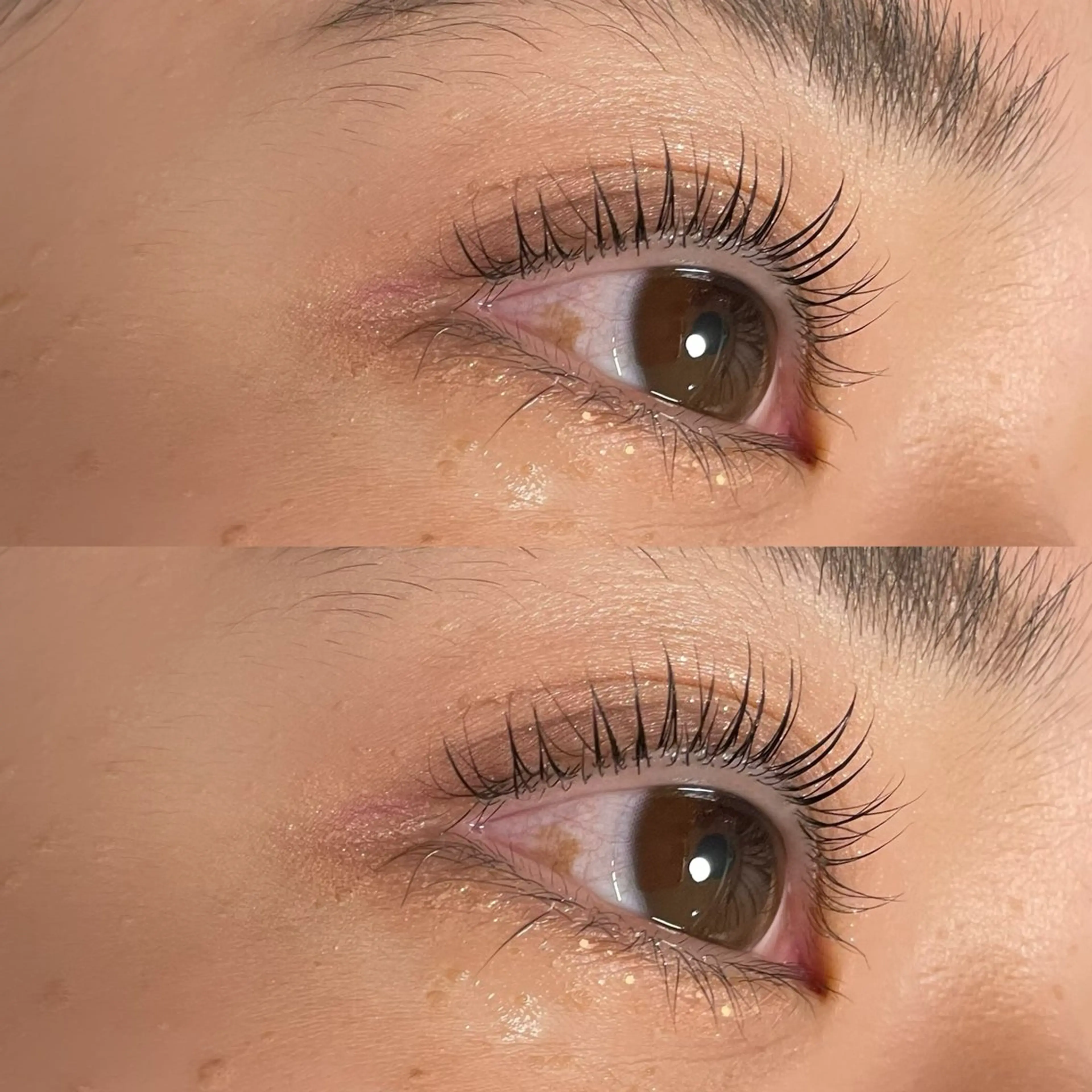 マツエク・マツパ マツパ Ayumi.dre 🌸Y《2階》のマツエク・マツパデザイン