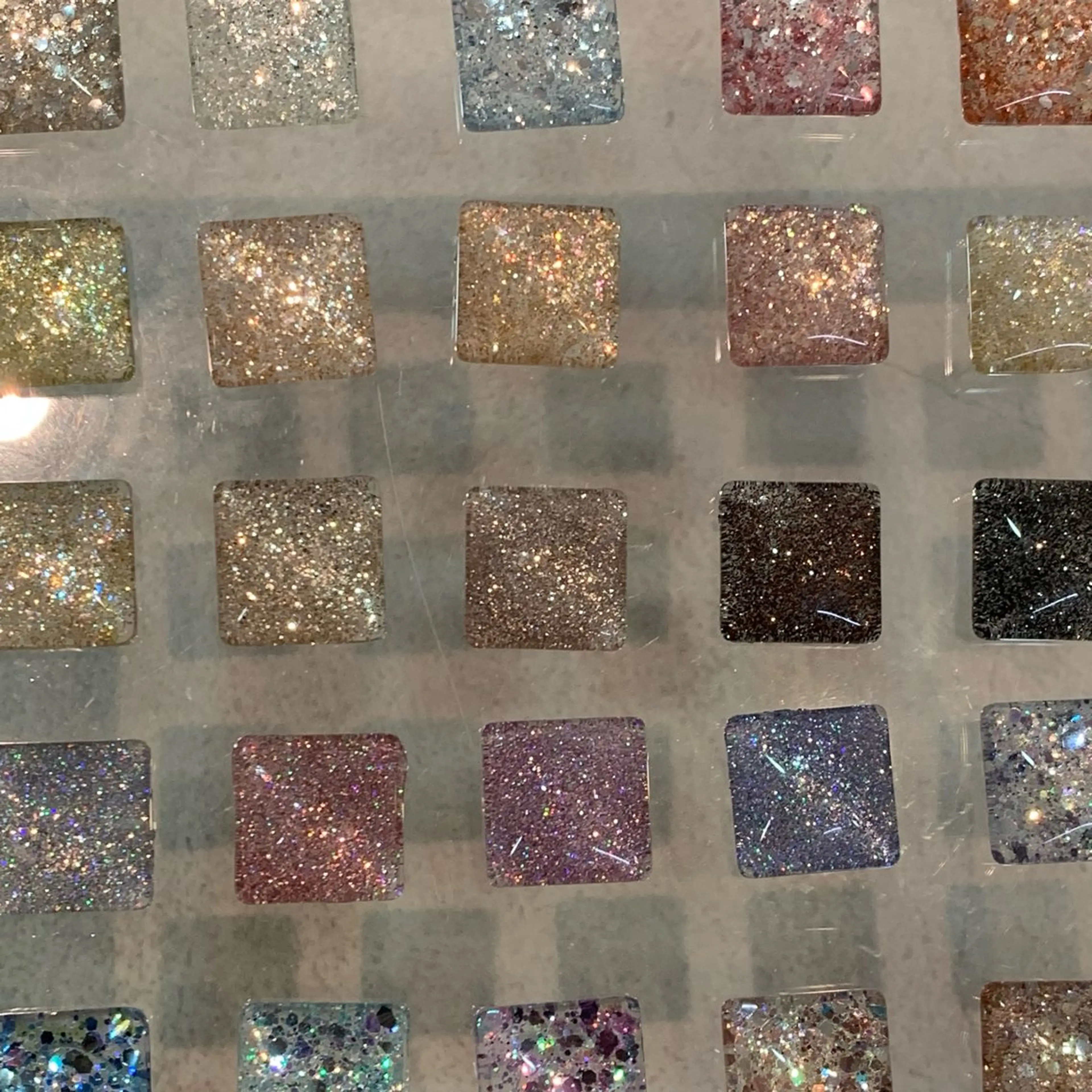 ネイル ハンドネイル フットネイル charme所属・charme nailのネイルデザイン