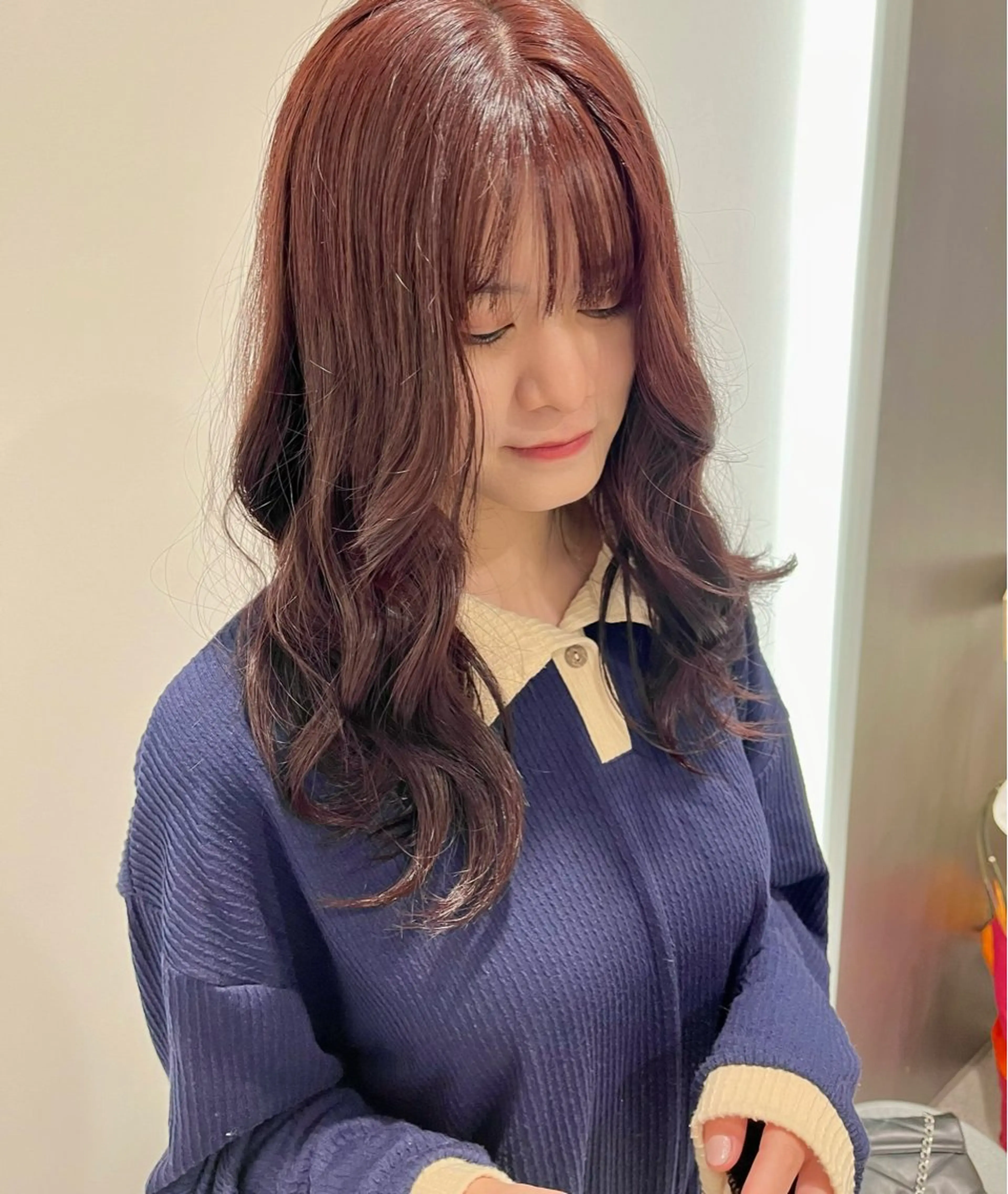 暖色onecolor❣️の写真