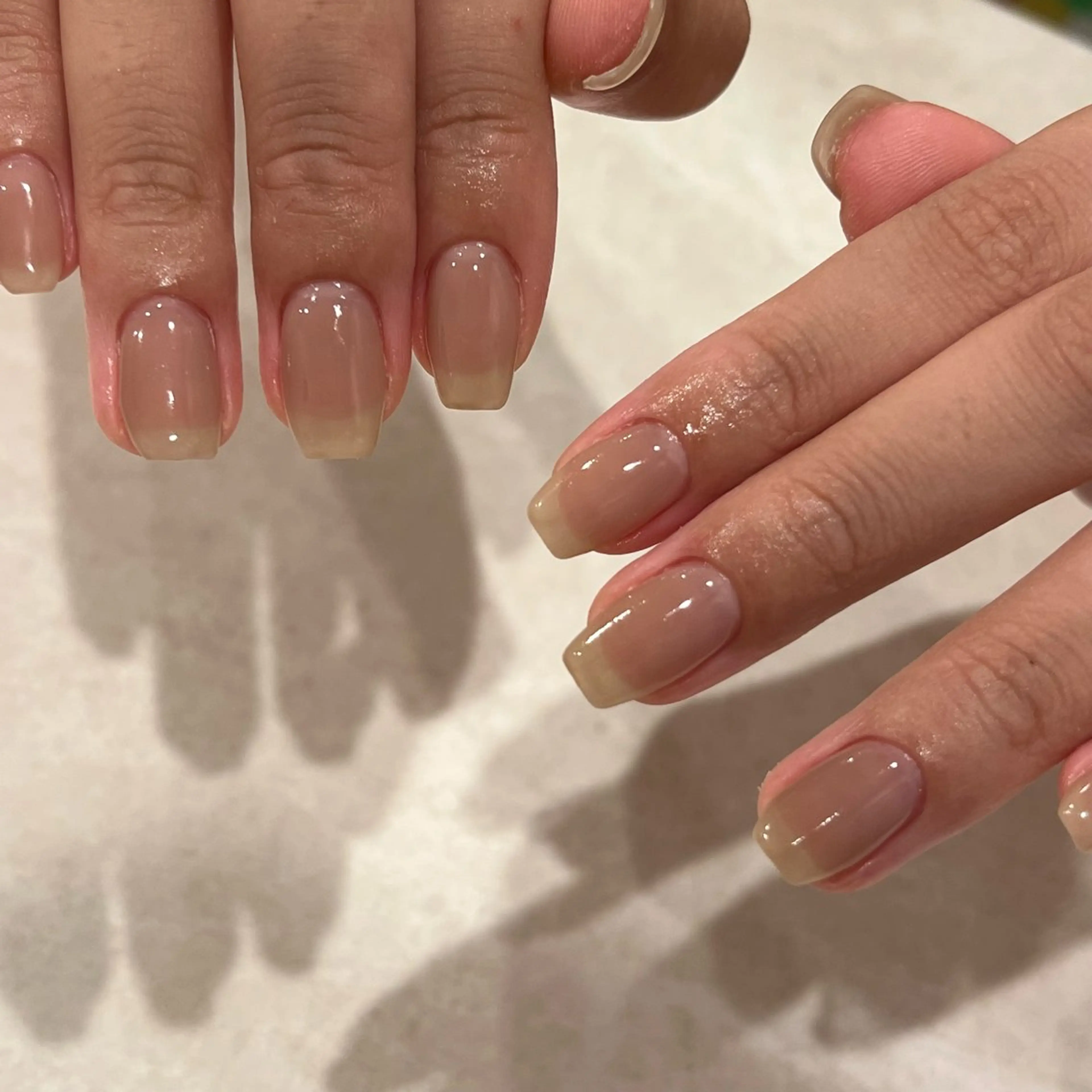 ネイル rika 🤍のネイルデザイン