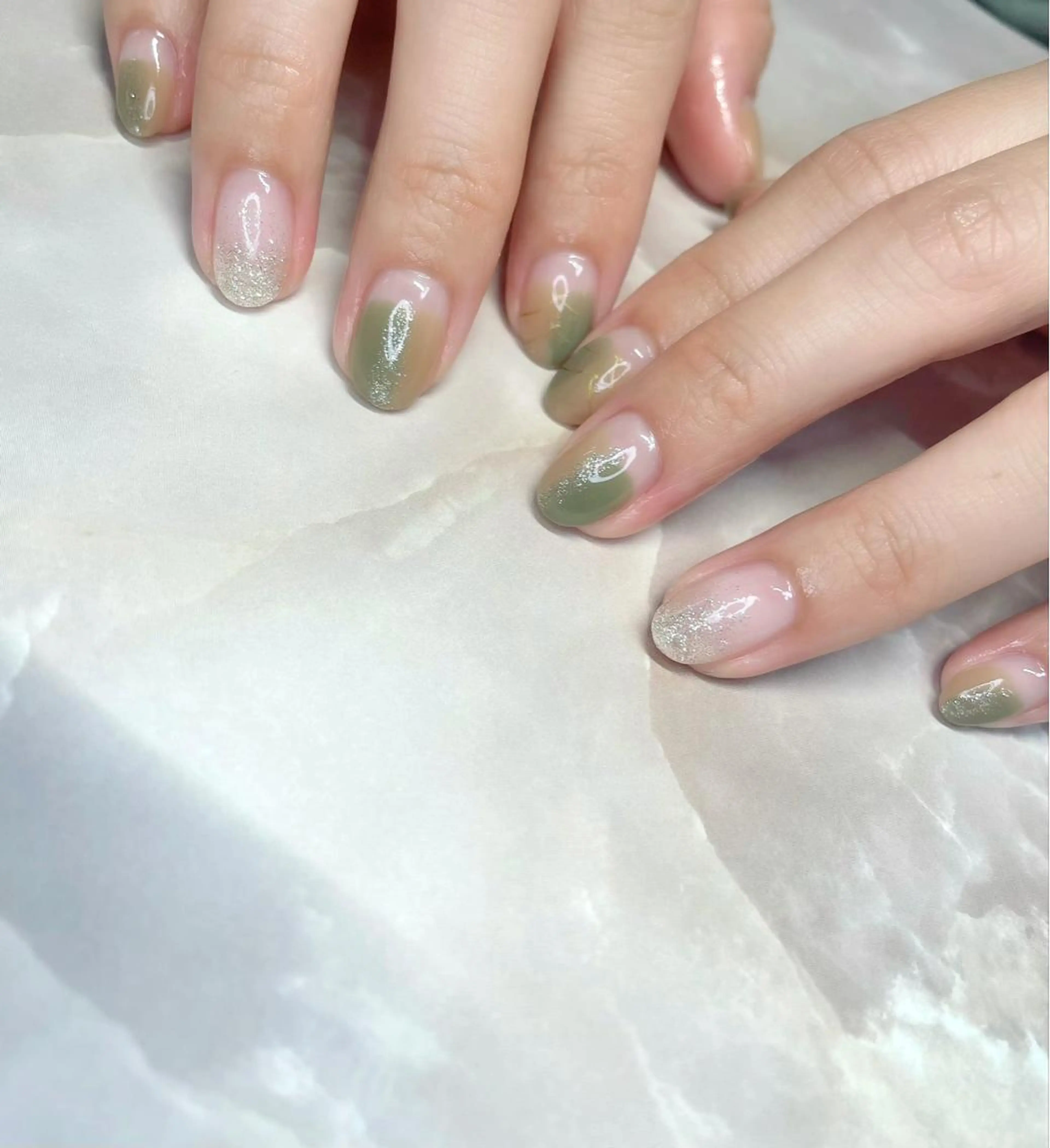 ネイル ハンドネイル Nail salon Venusのネイルデザイン