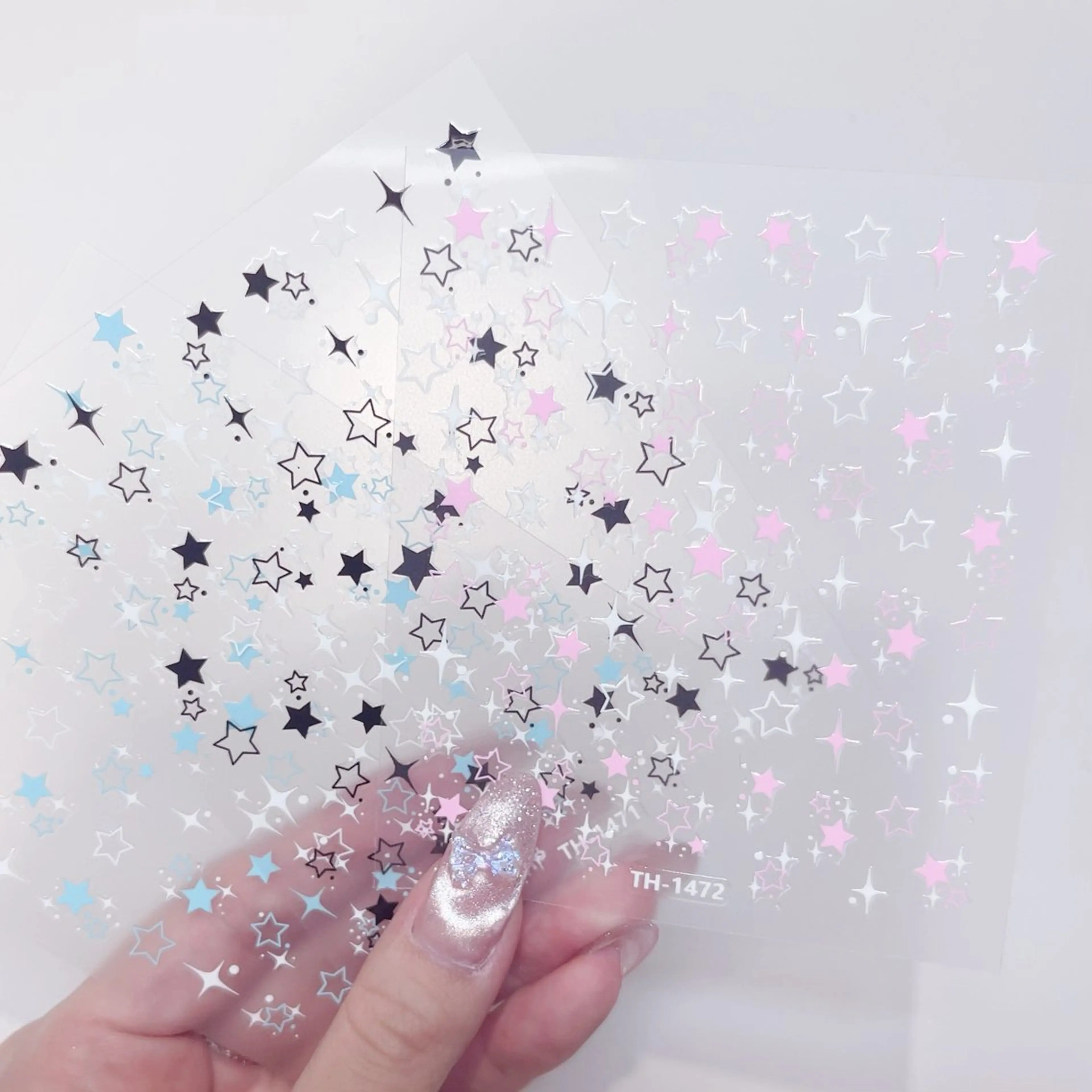 ネイル ハンドネイル KOKONA 🎀のネイルデザイン