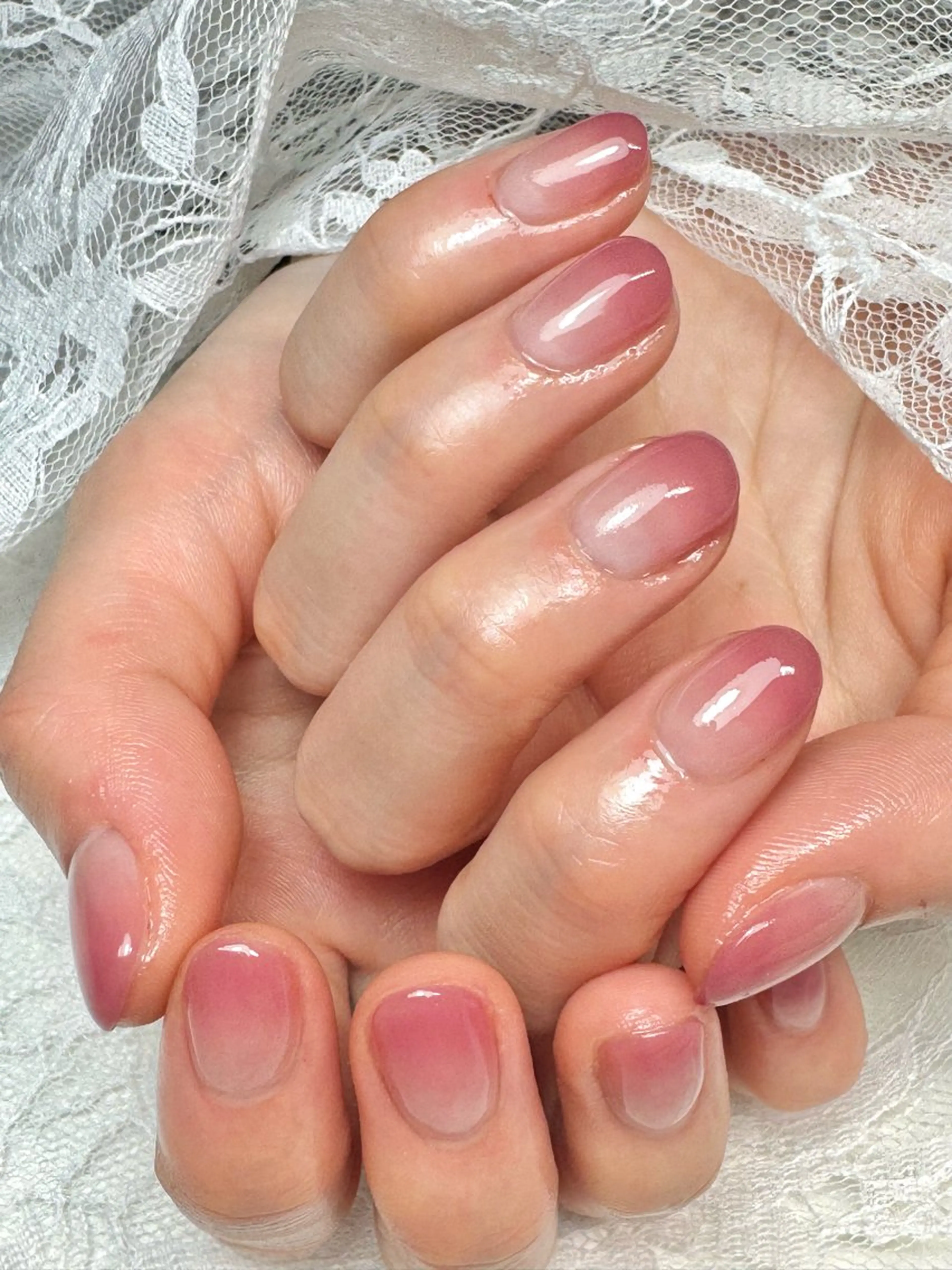 ネイル ハンドネイル ハンドケア PECO. NAILSALONのネイルデザイン