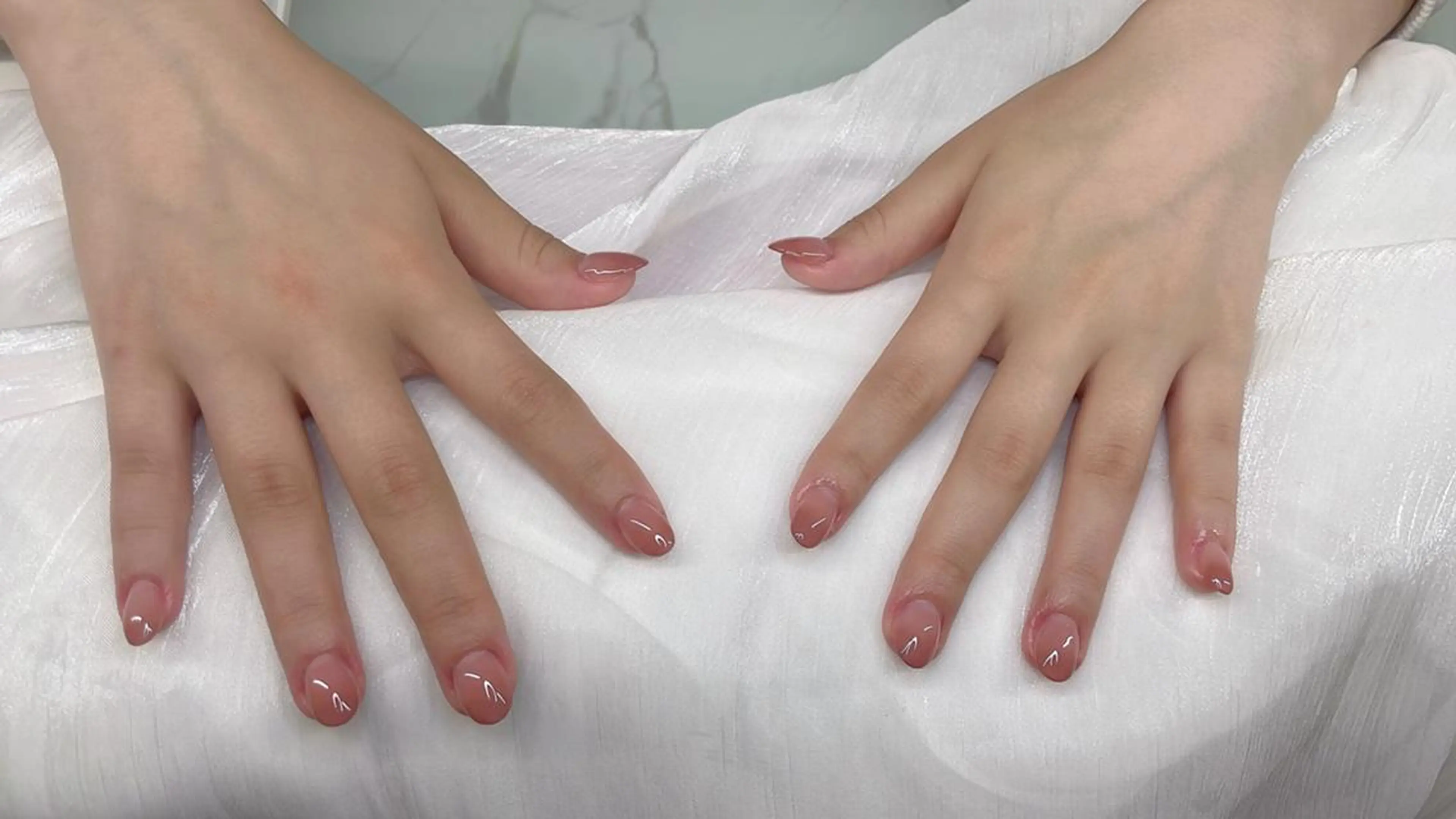 ネイル ハンドネイル ゆうさ Nailのネイルデザイン