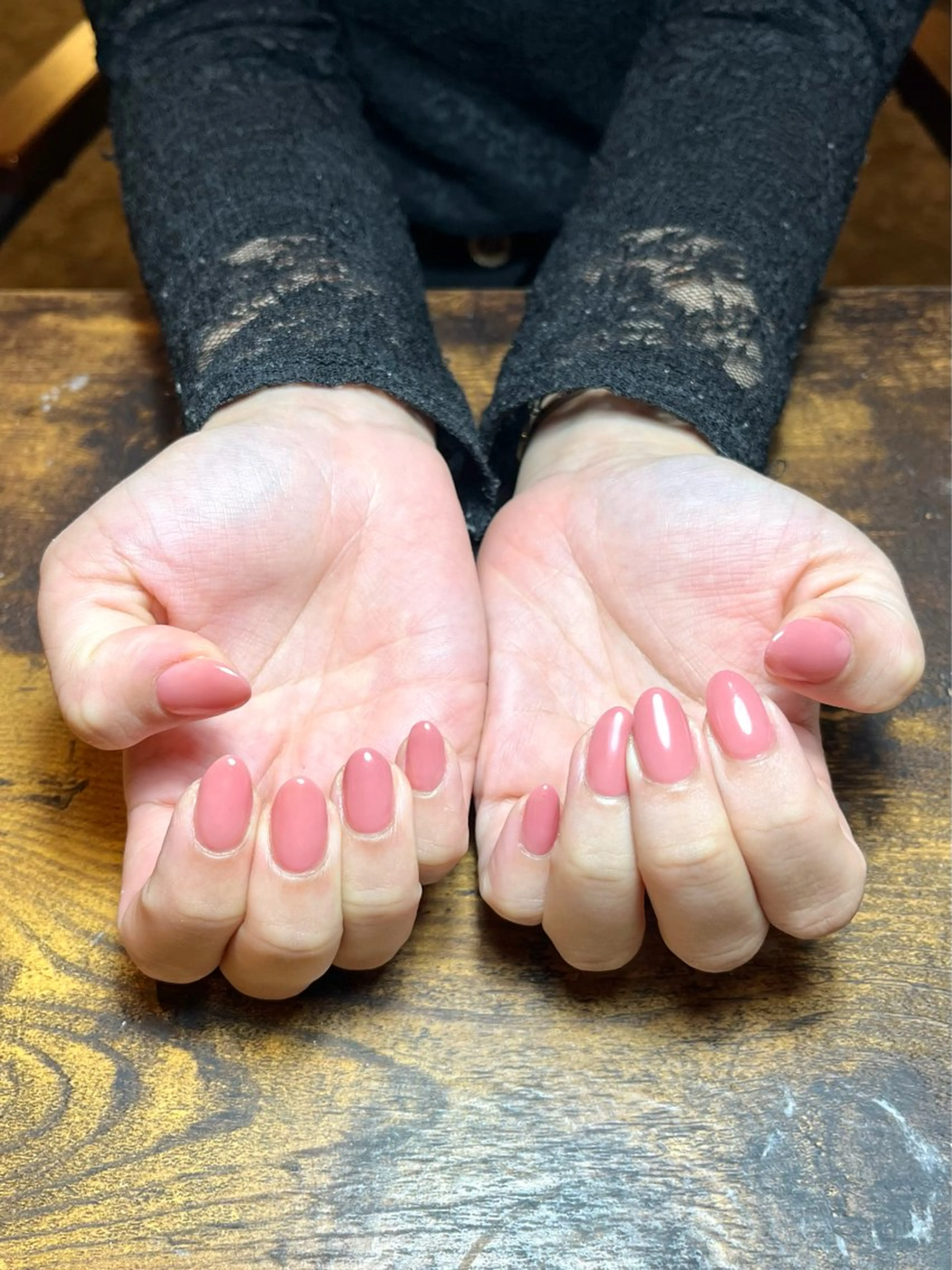 ネイル ハンドネイル NAILSALON FROSCH所属・FROSCH/ 凜のネイルデザイン