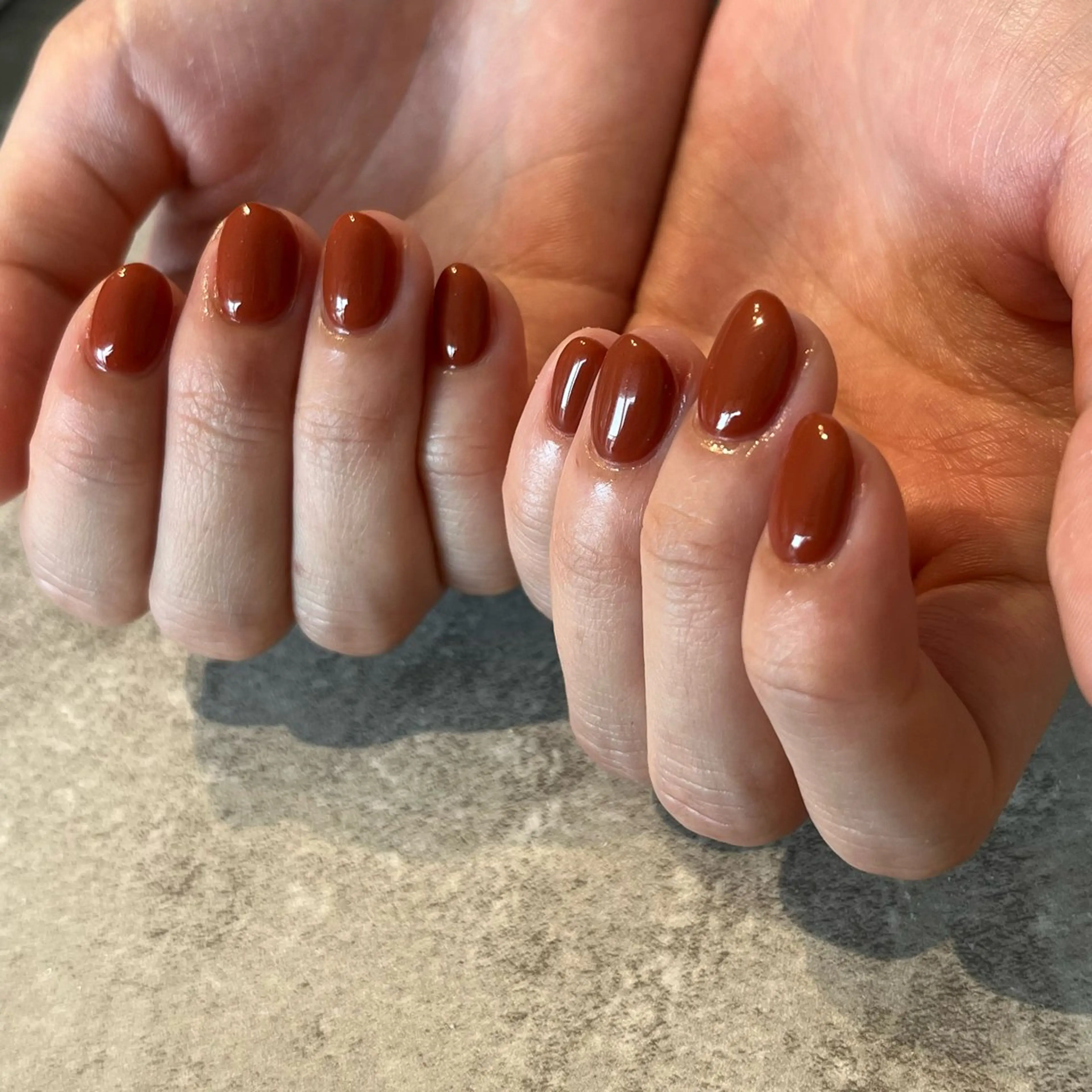 ネイル Lélia nail Himariのネイルデザイン