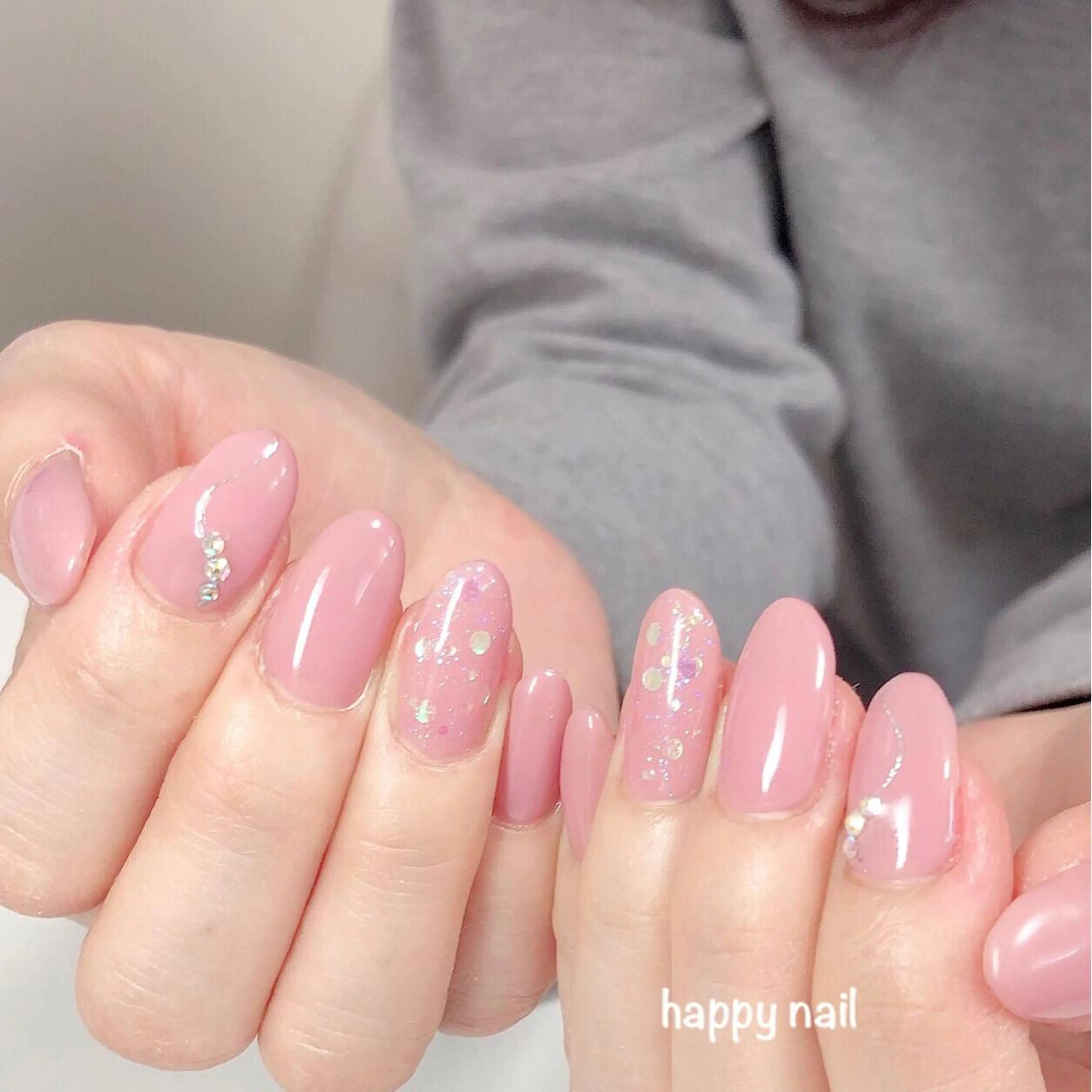 ネイル 心と体が整う腸活 サロン ラクシュミーのその他イメージ