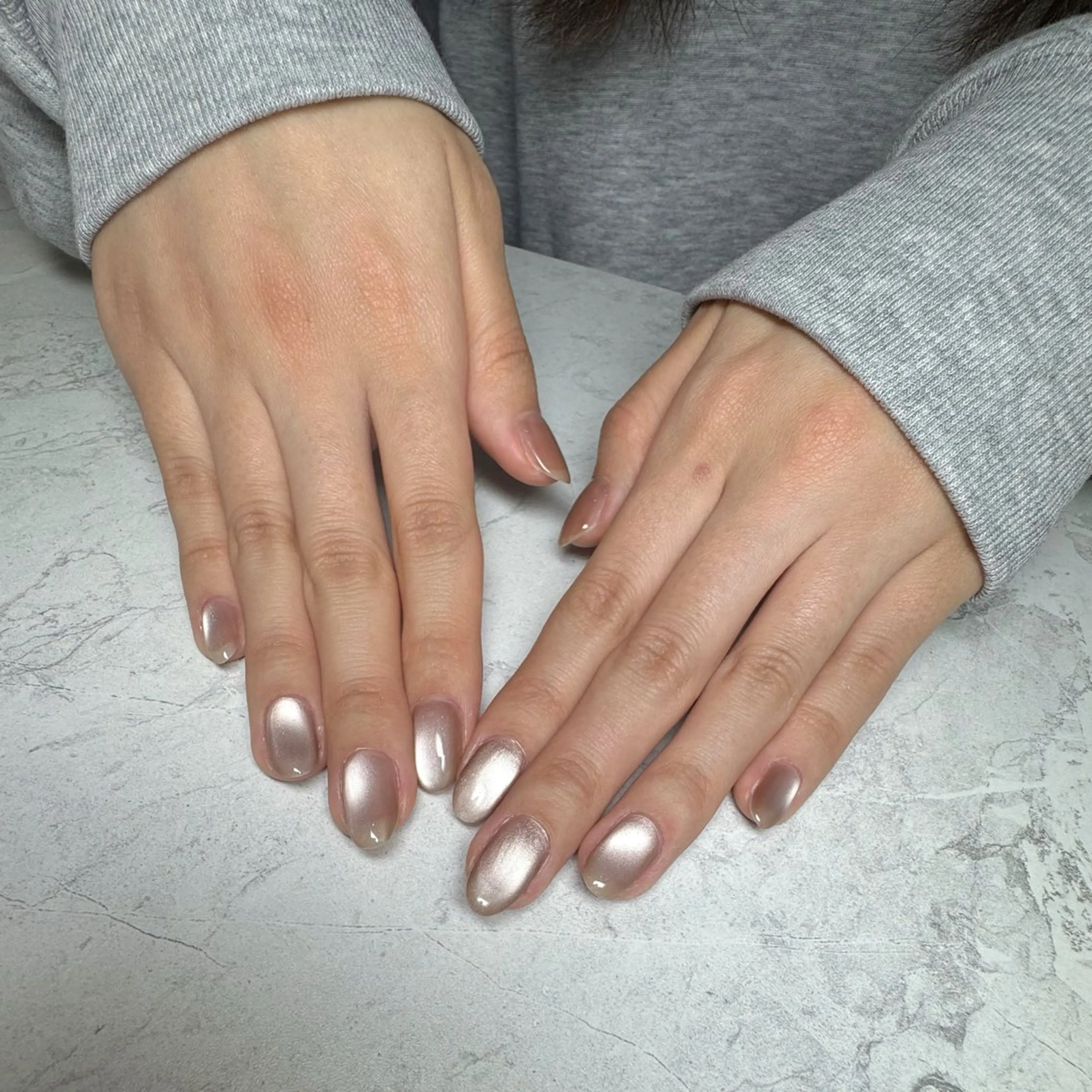 ネイル nailme!/上村 香菜のネイルデザイン