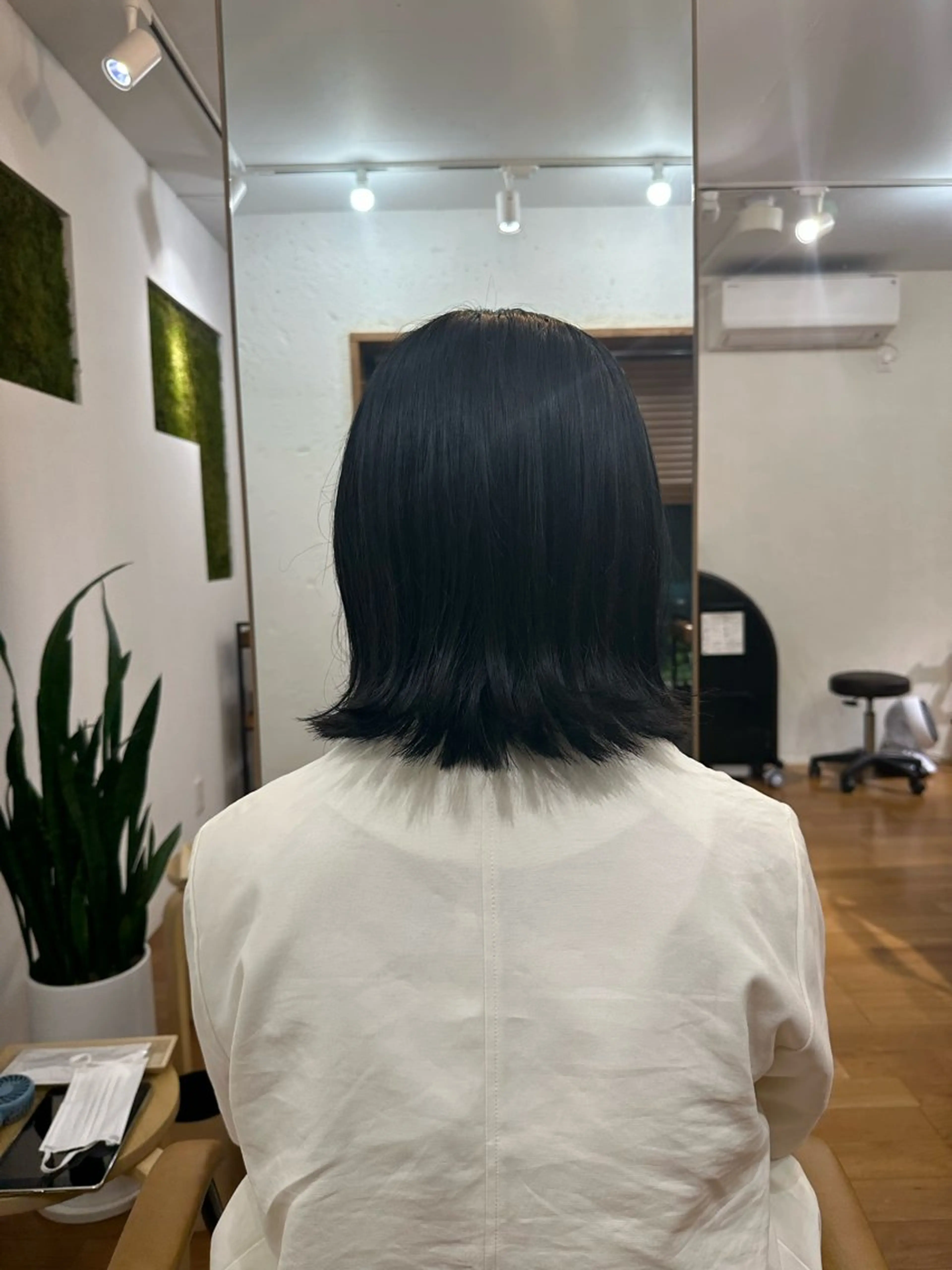 ミディアム Taguuu.所属・💎耳ツボジュエリー &ヘアサロン✂️のヘアスタイル