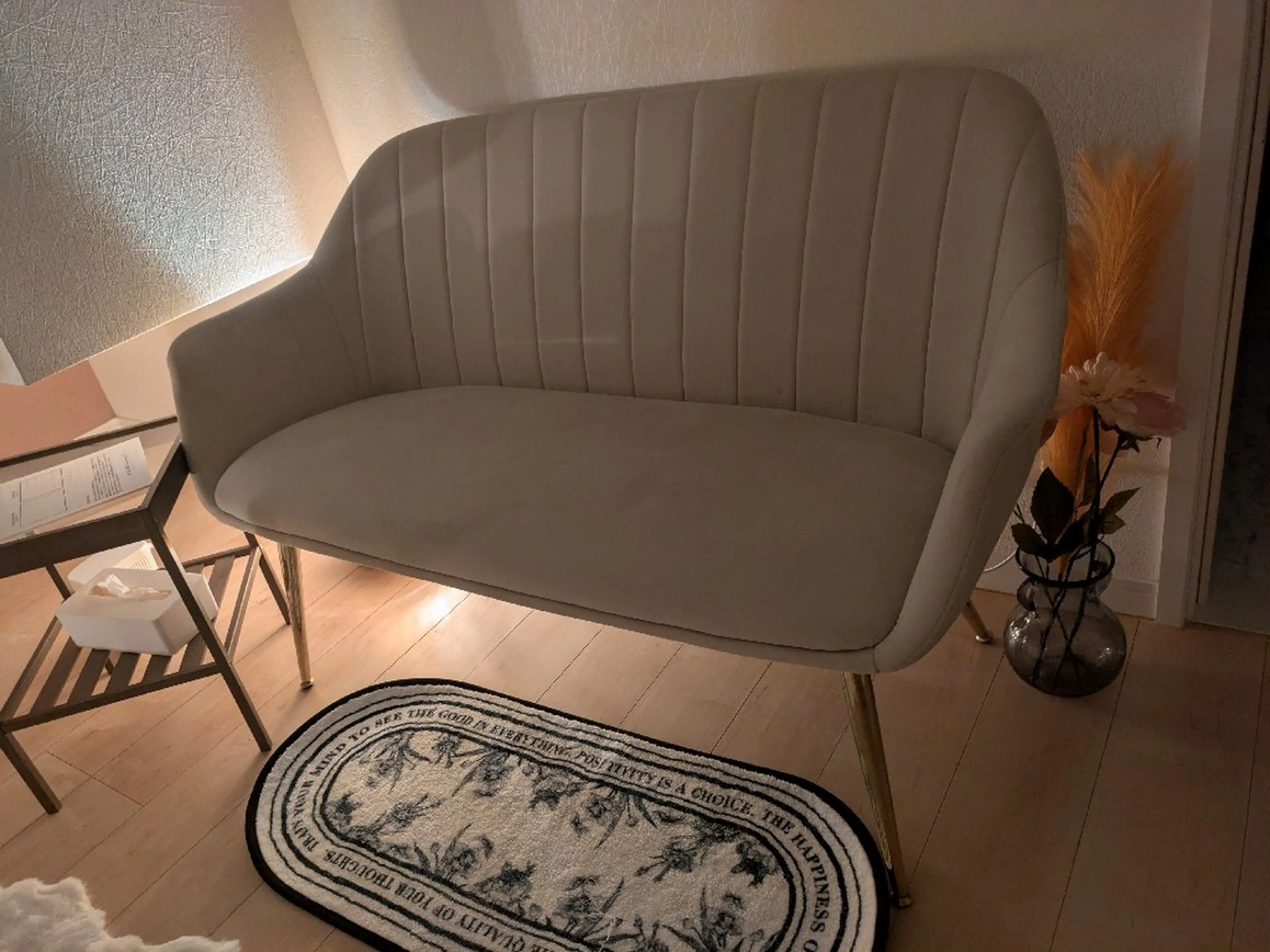 その他 整う♡深層リンパ ronronのその他イメージ