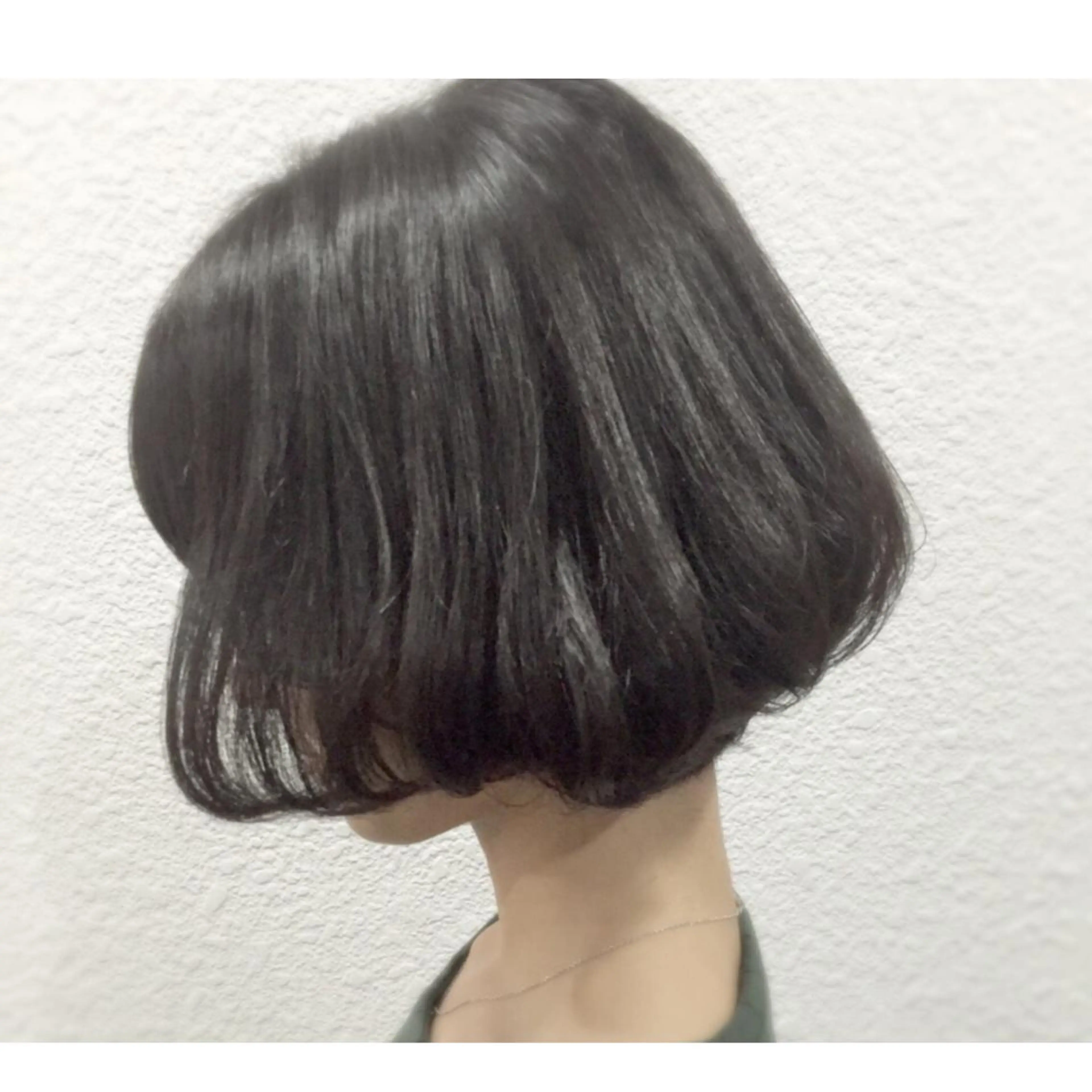 ショート ミディアム カラー パーマ 小幡永吉 ✨ショート✨韓国✨のヘアスタイル