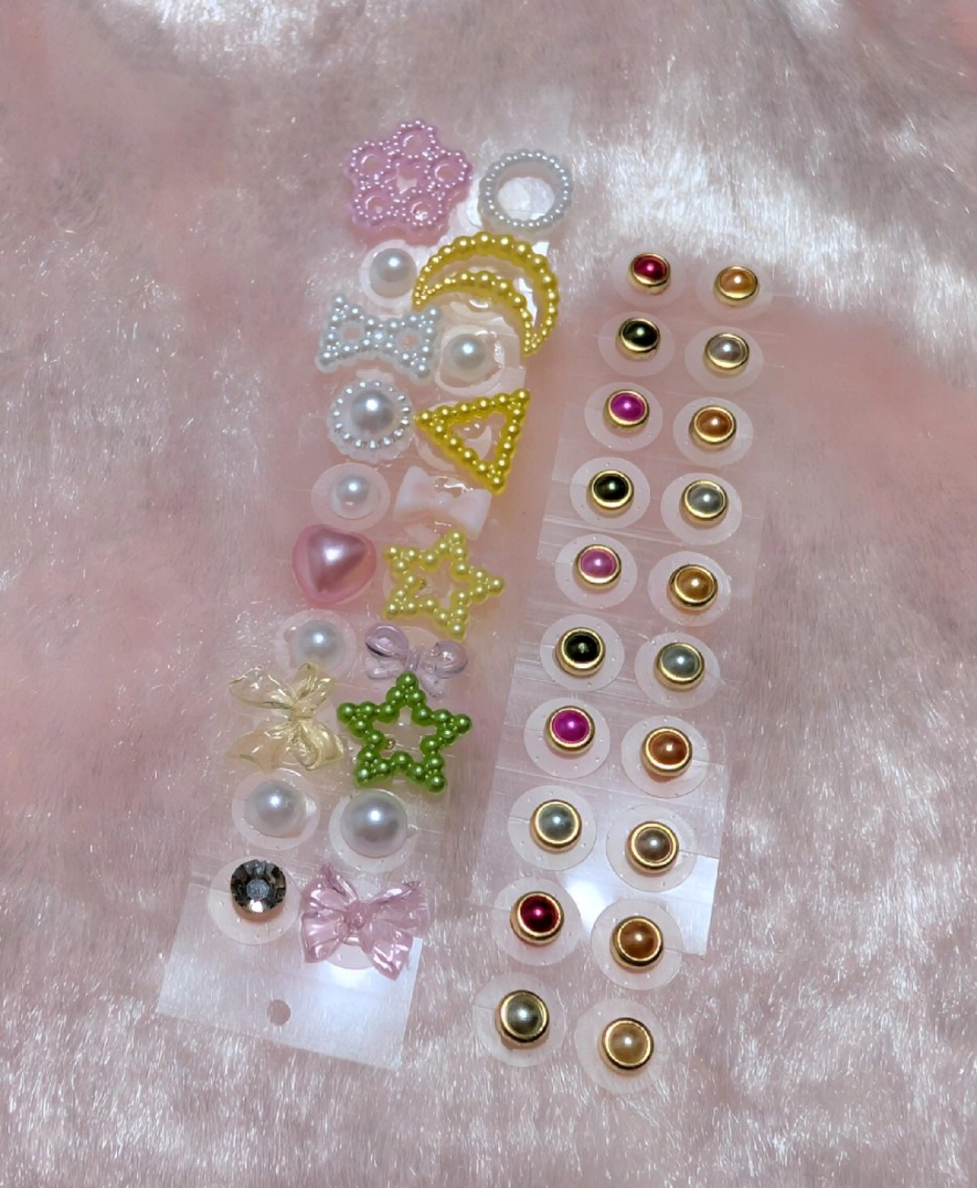 耳ツボジュエリー petit🎀のその他イメージ