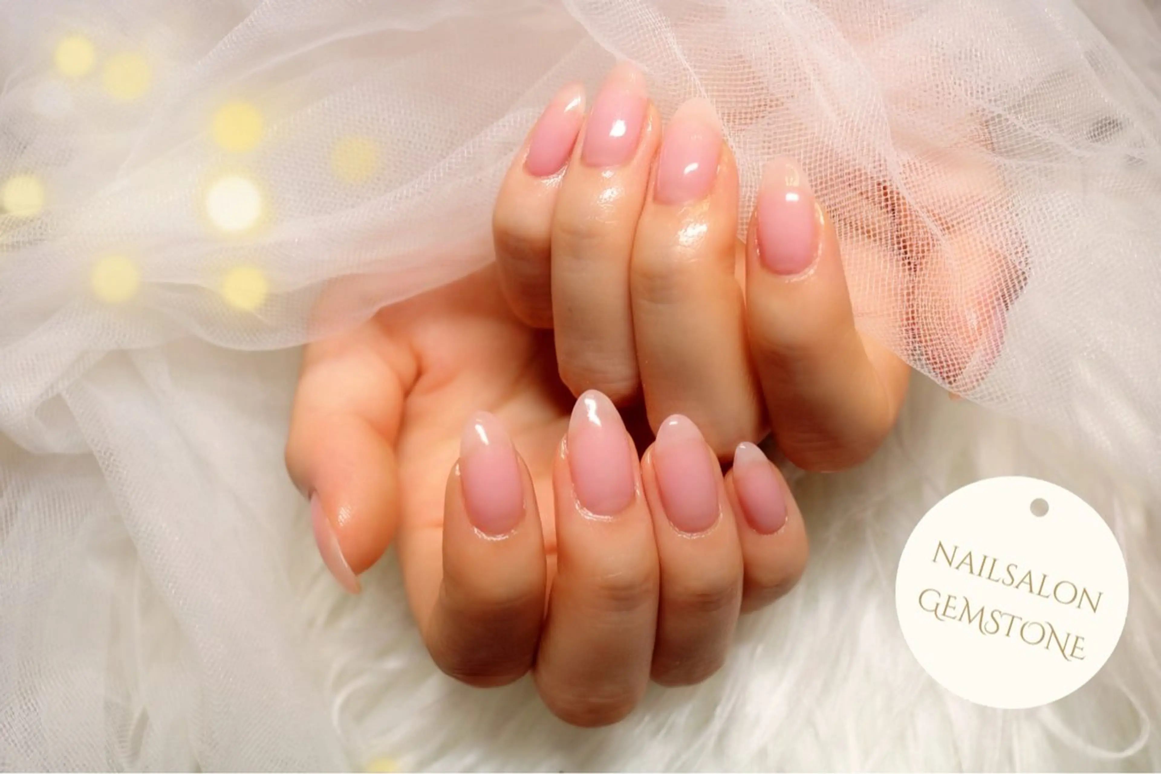ネイル nailsalon GEMSTONEのネイルデザイン