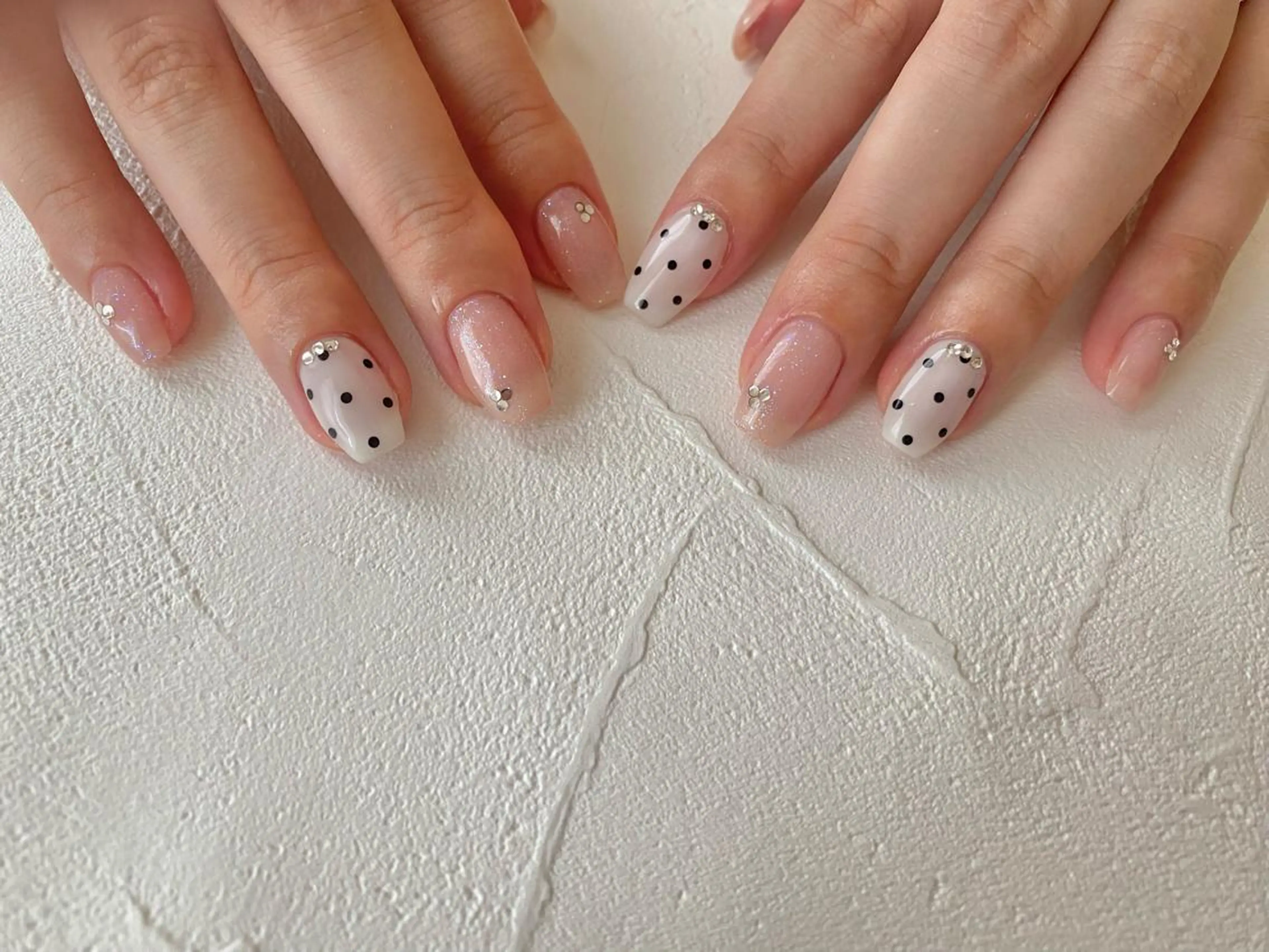 ネイル ハンドネイル ハンドケア ëmma nail_ by chulaのネイルデザイン