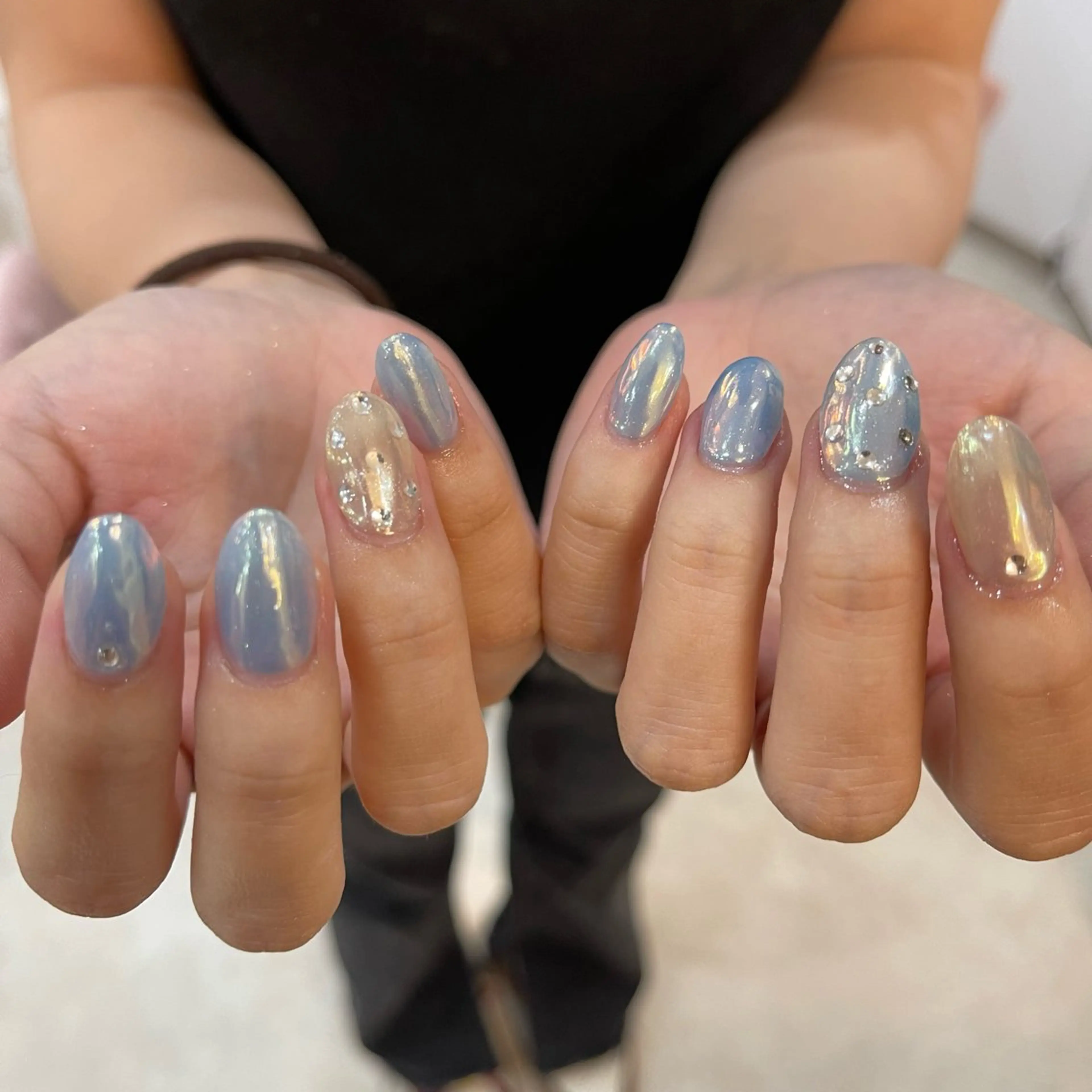 ネイル ハンドネイル sign nail matsuriのネイルデザイン