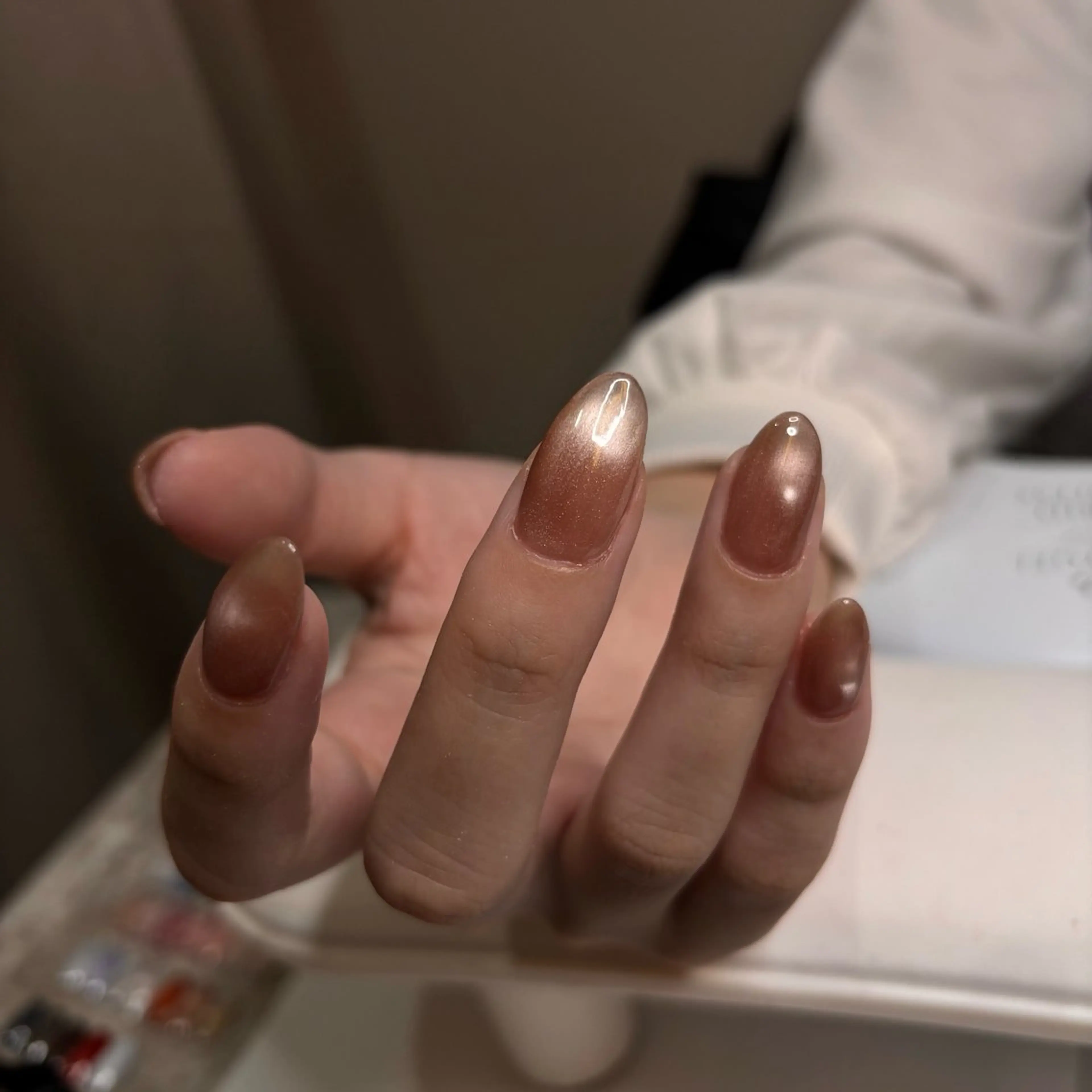 ネイル ハンドネイル mood mitsukiのネイルデザイン