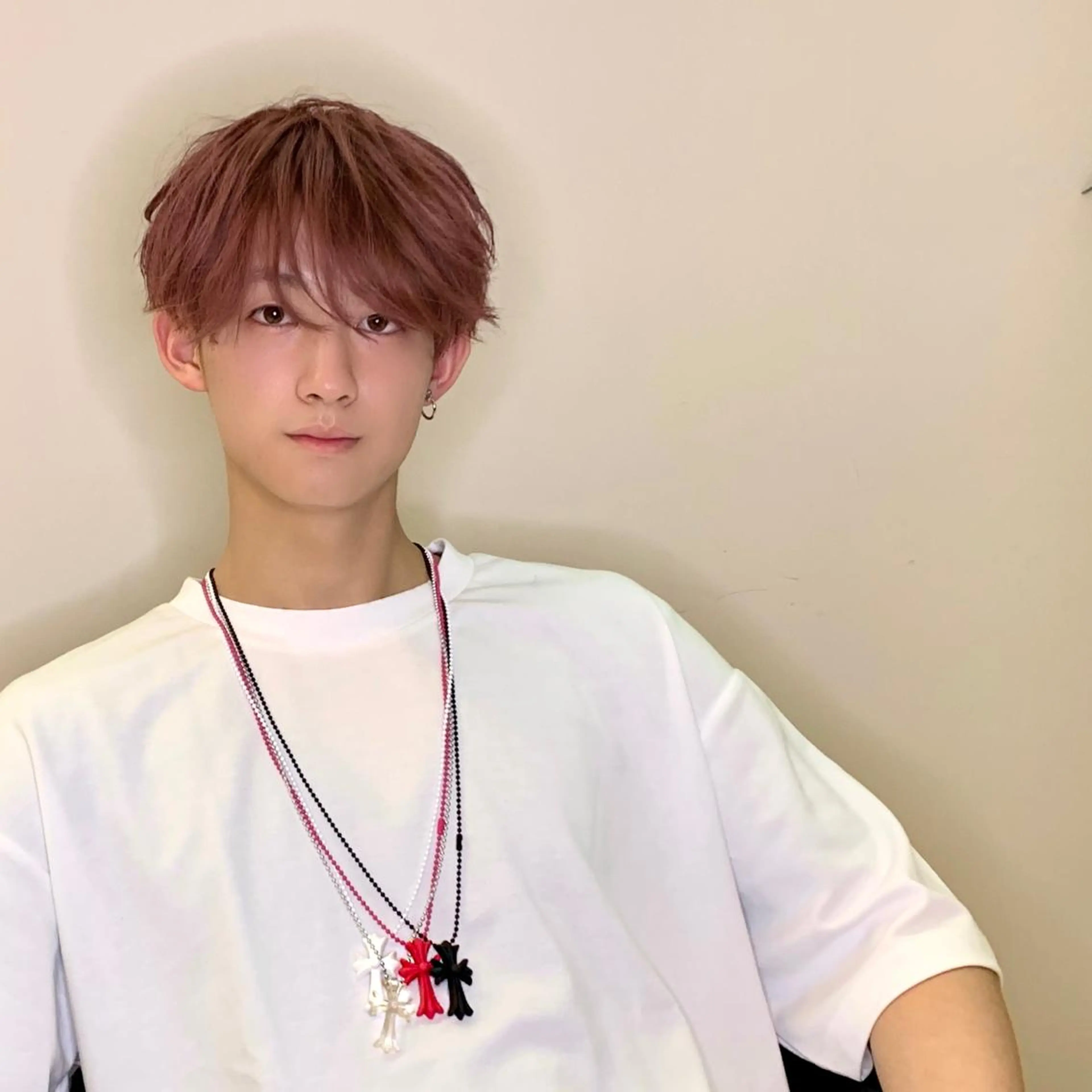 カラー メンズ カット ヘアカラー トリートメント メンズ専門　井藤 雅也のヘアスタイル