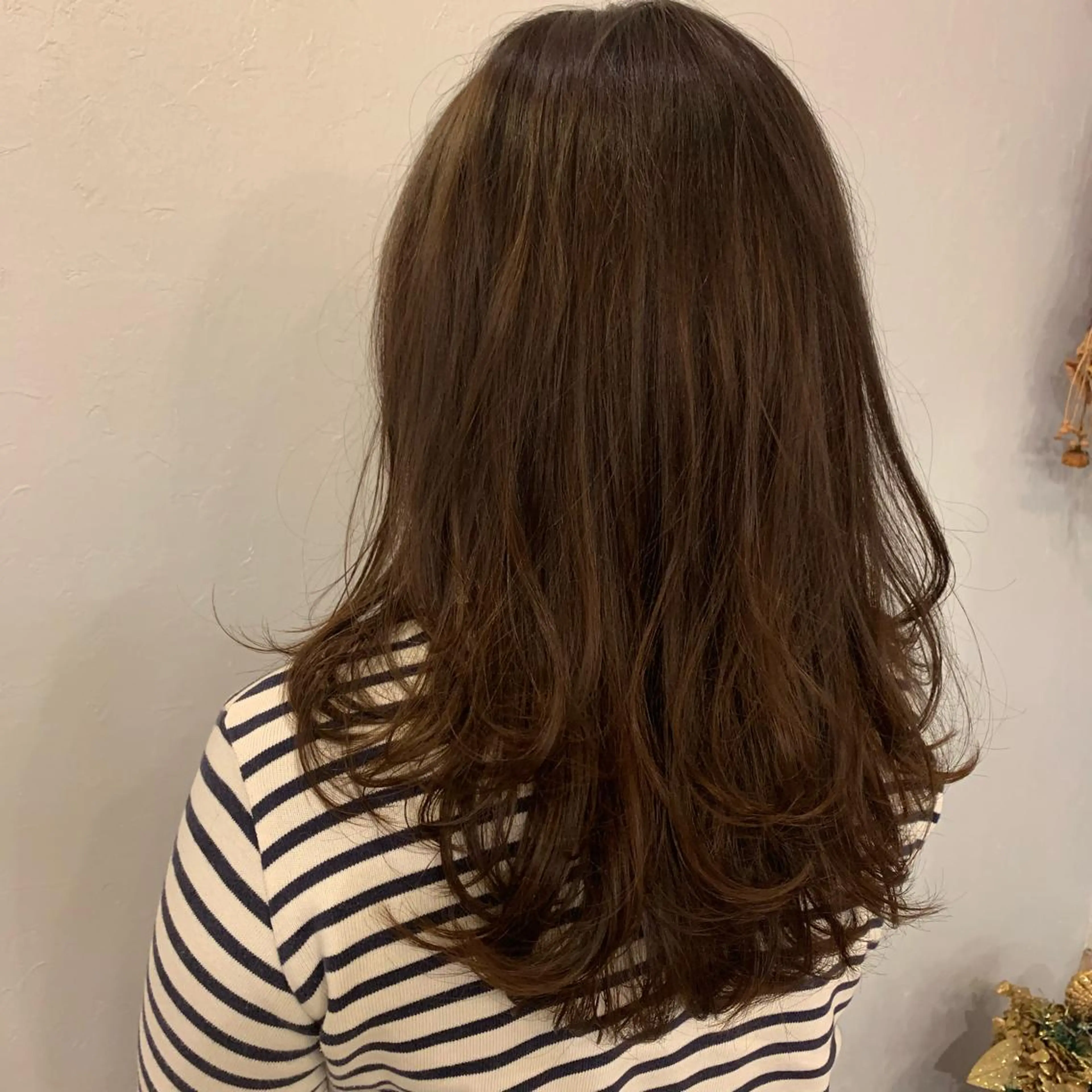 ロング hair&make  AZURE所属・加藤 菜々のその他イメージ