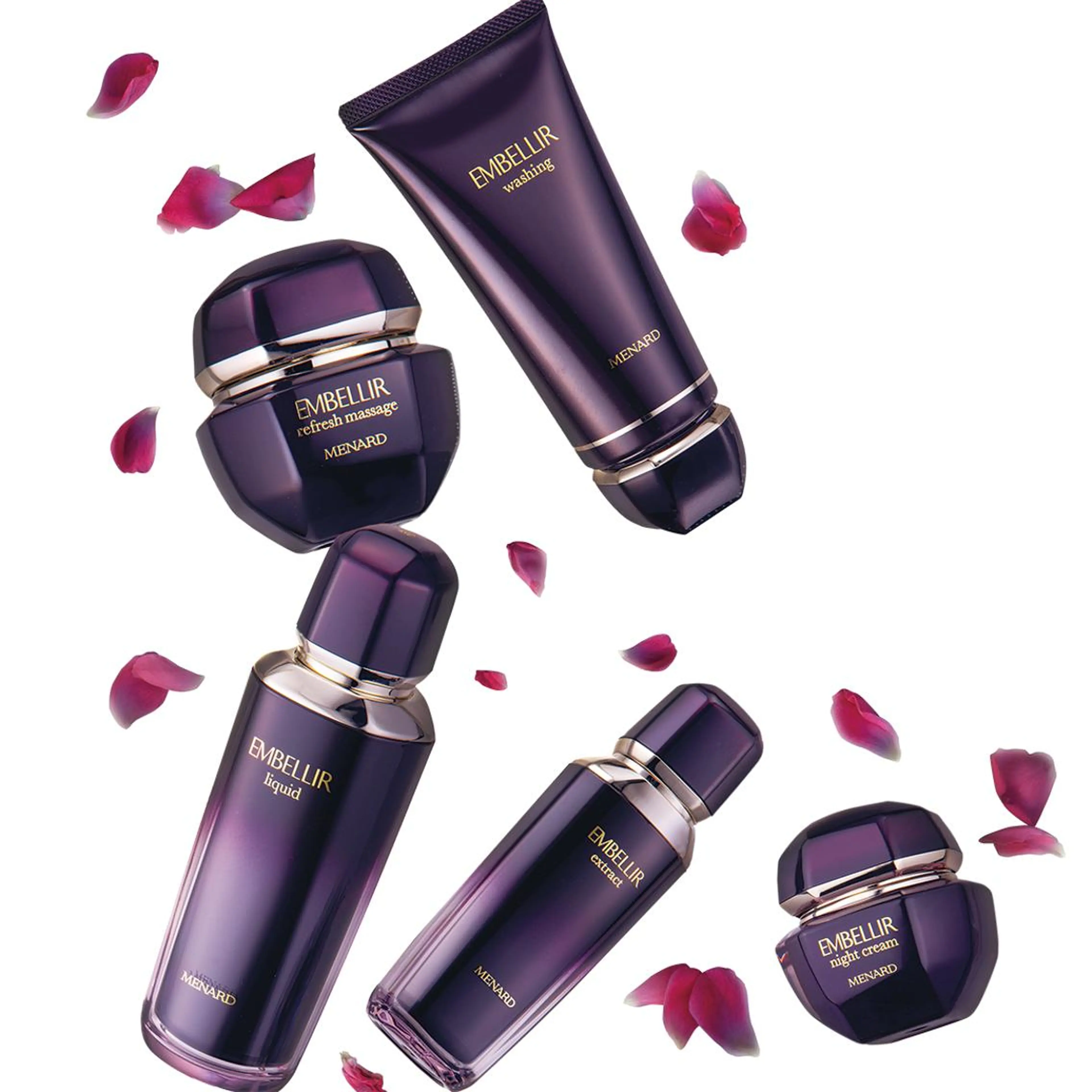 メナードフェイシャルサロン昭和円上所属・メナード昭和円上 いのうえのエステ・リラクイメージ