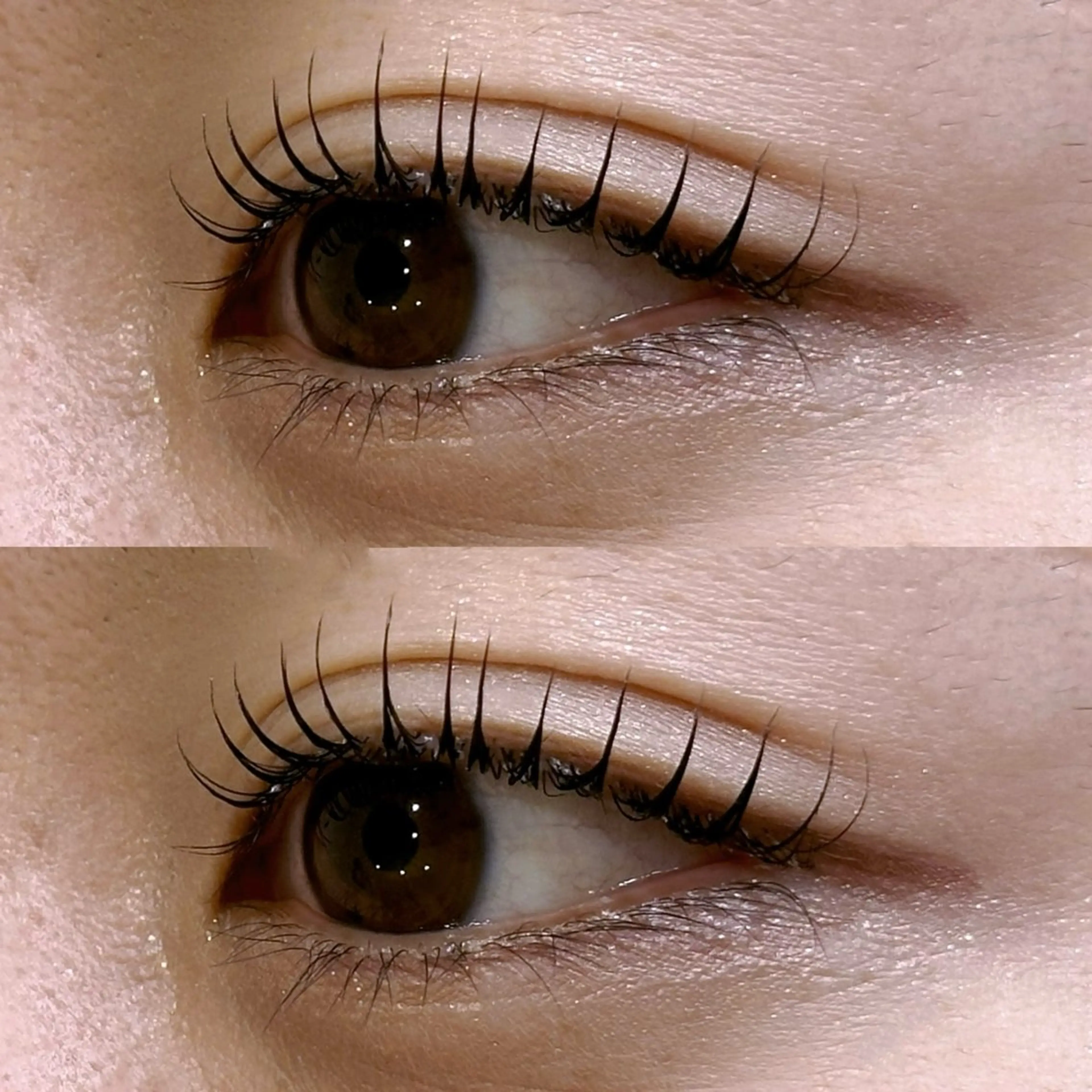 マツエク・マツパ 【Lumina】 miyuのマツエク・マツパデザイン