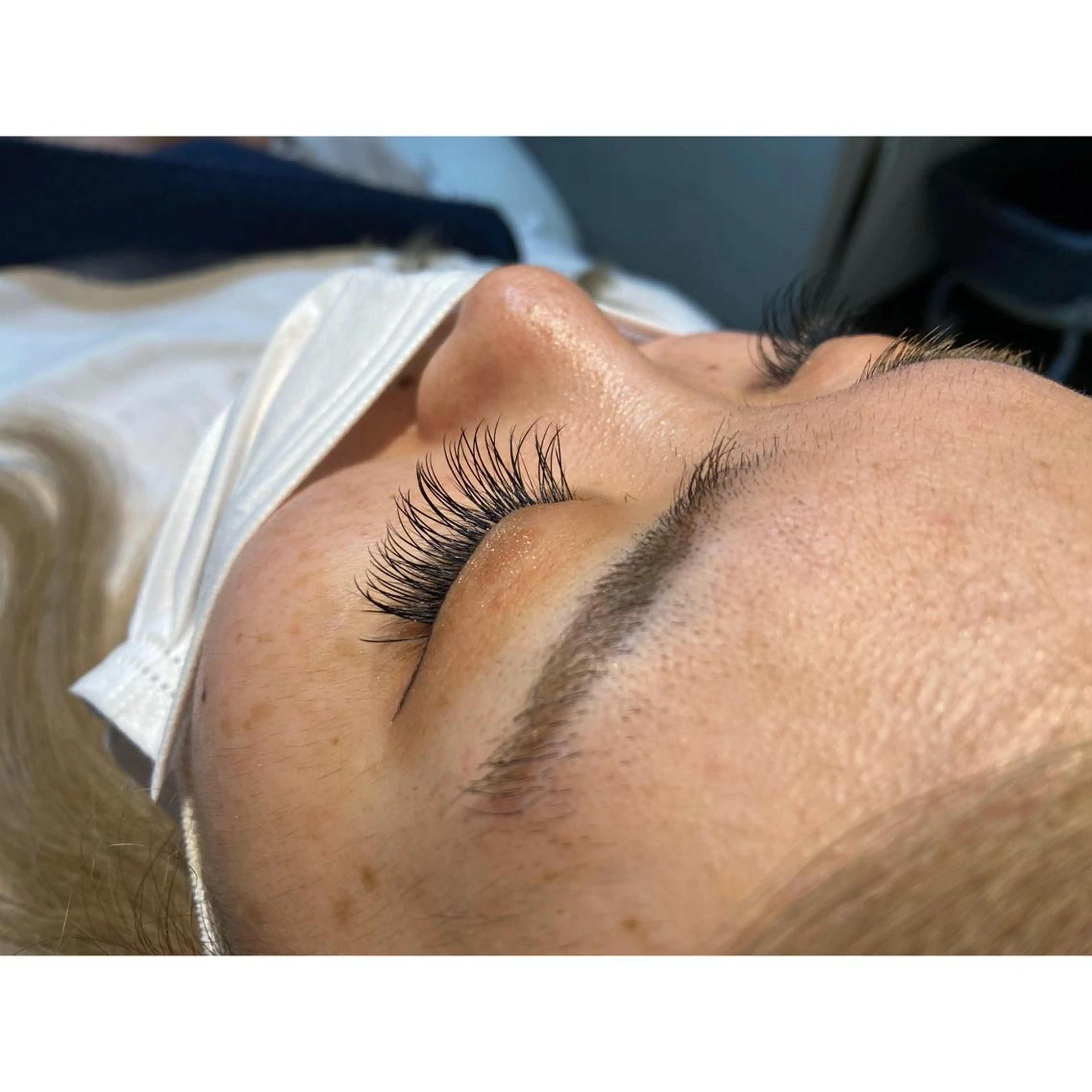 マツエク・マツパ マツエク 後藤 麻子のマツエク・マツパデザイン