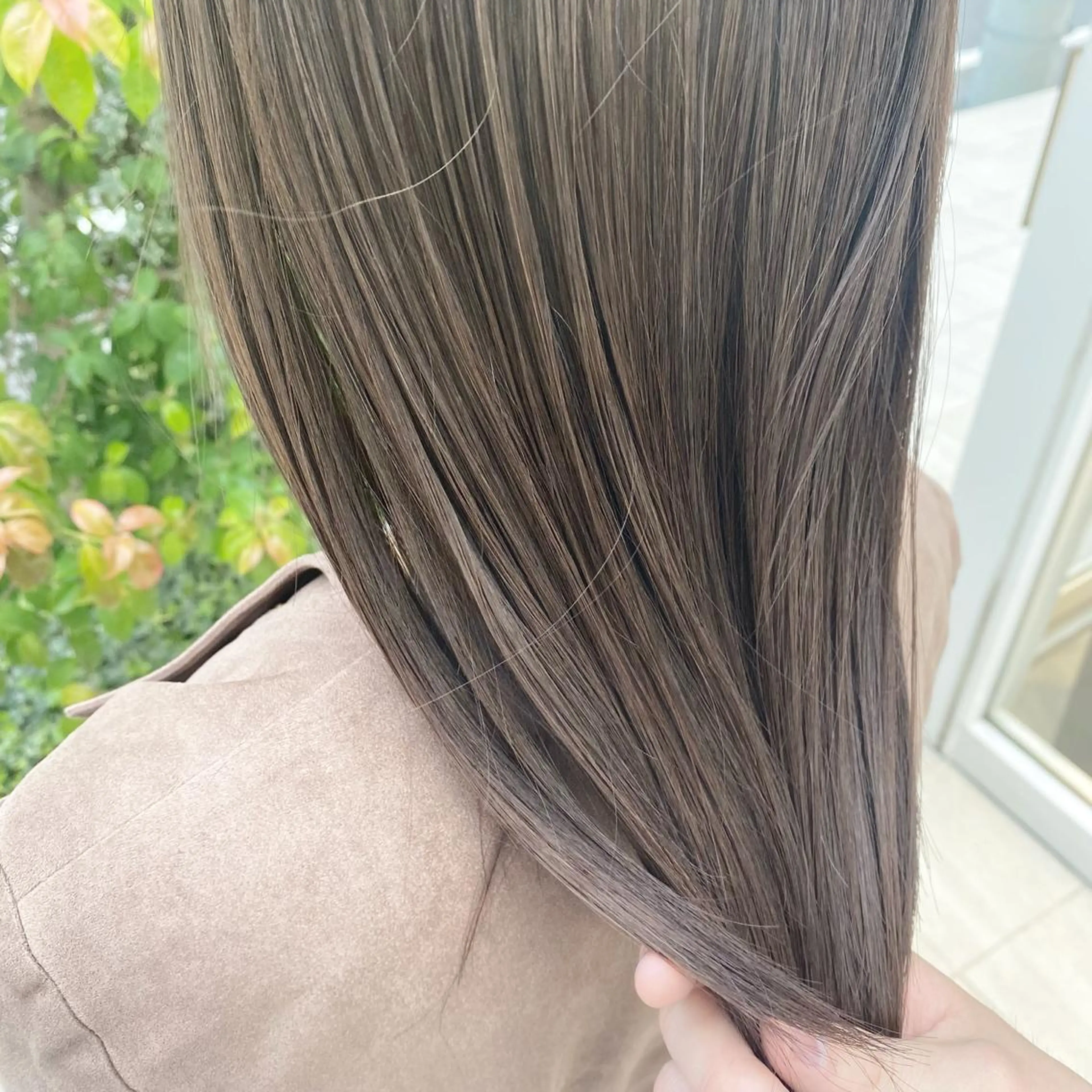 ロング 🌟マチダ テルヤ🌟のその他イメージ