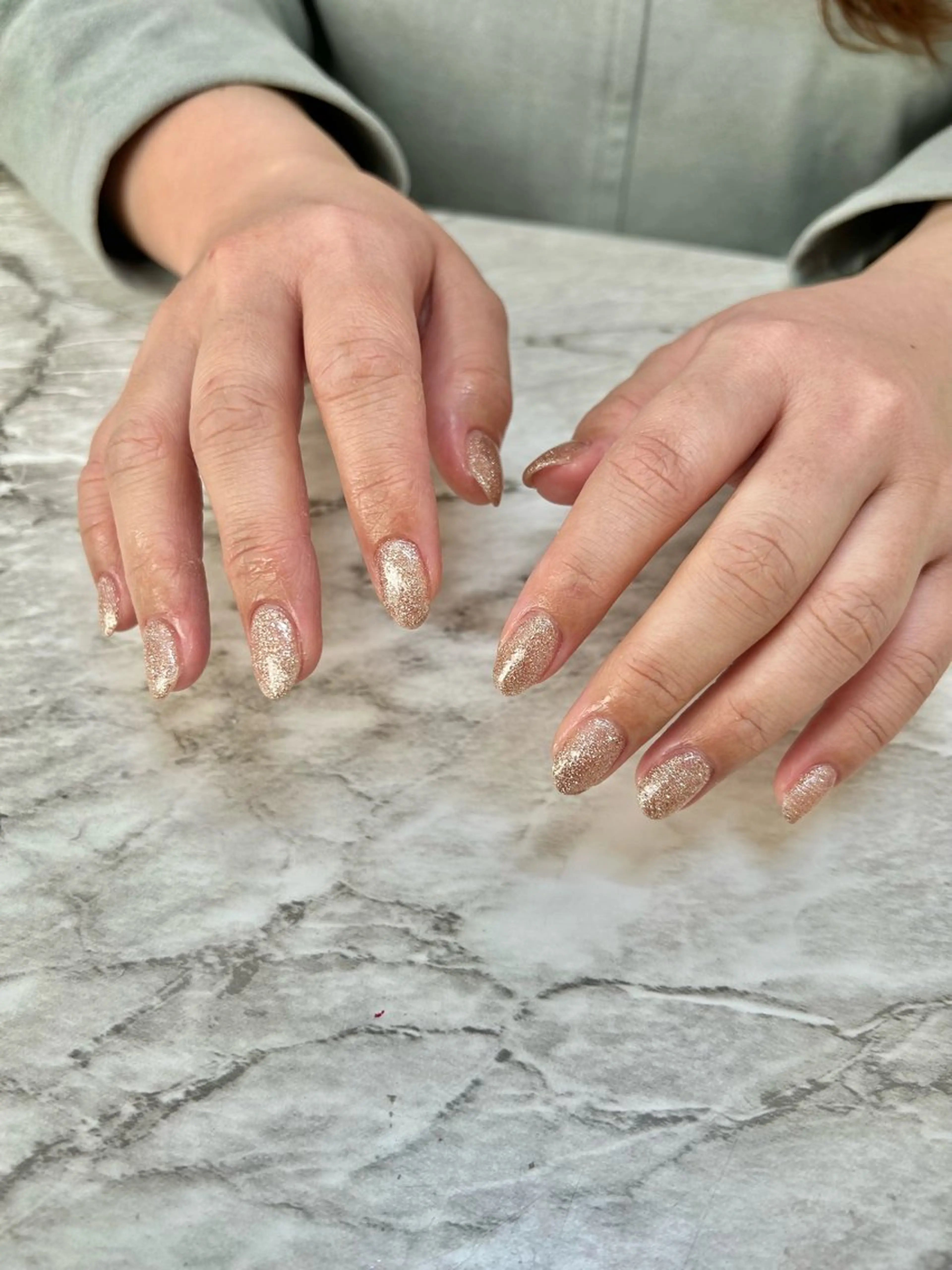 ネイル zir nail　津田沼店所属・zir nail 扇田のネイルデザイン