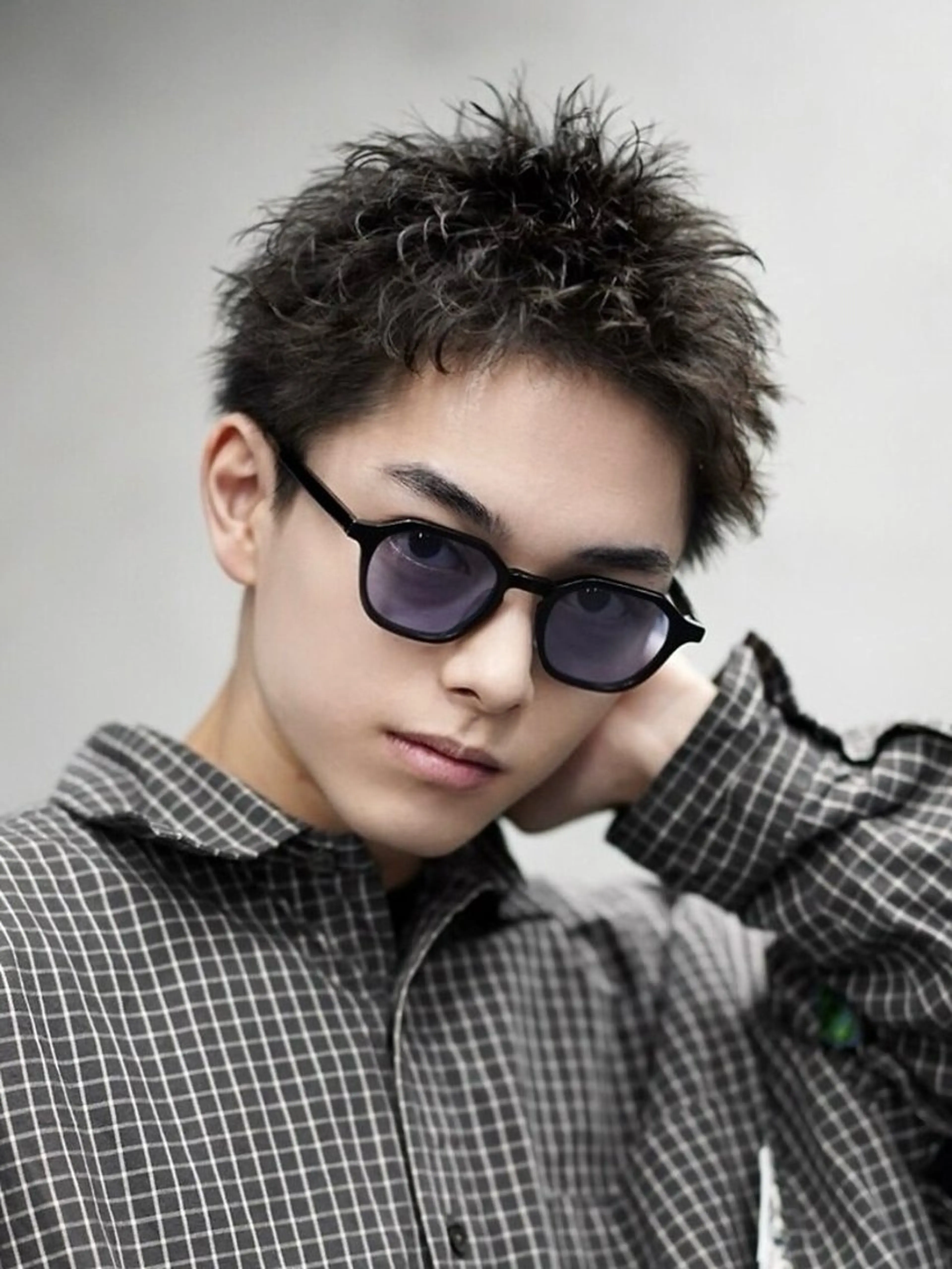 ショート ショートヘア 松下 友希 【fifth】のヘアスタイル