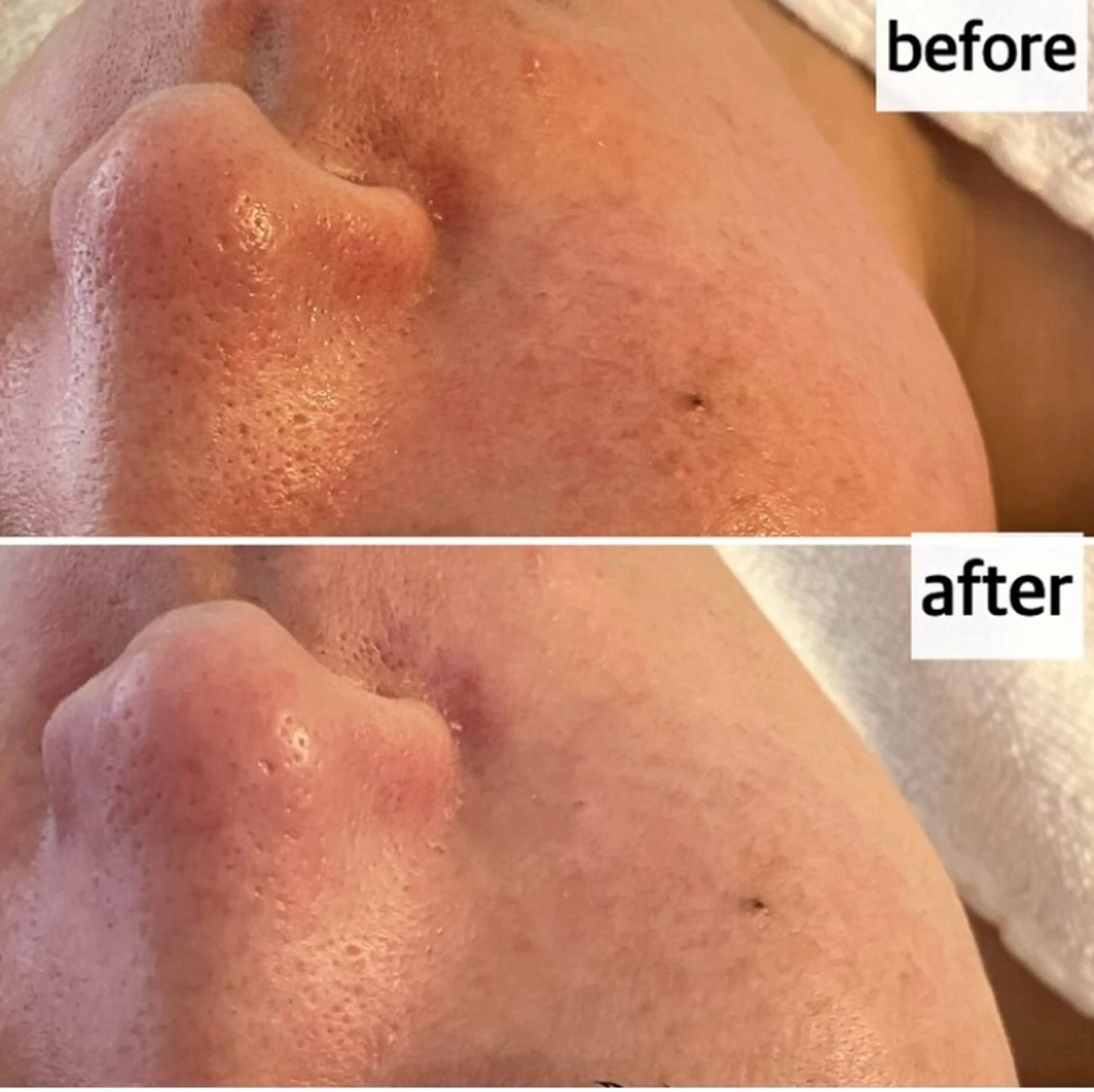 エステ メナード岐阜茜部 杉浦のエステ・リラクイメージ