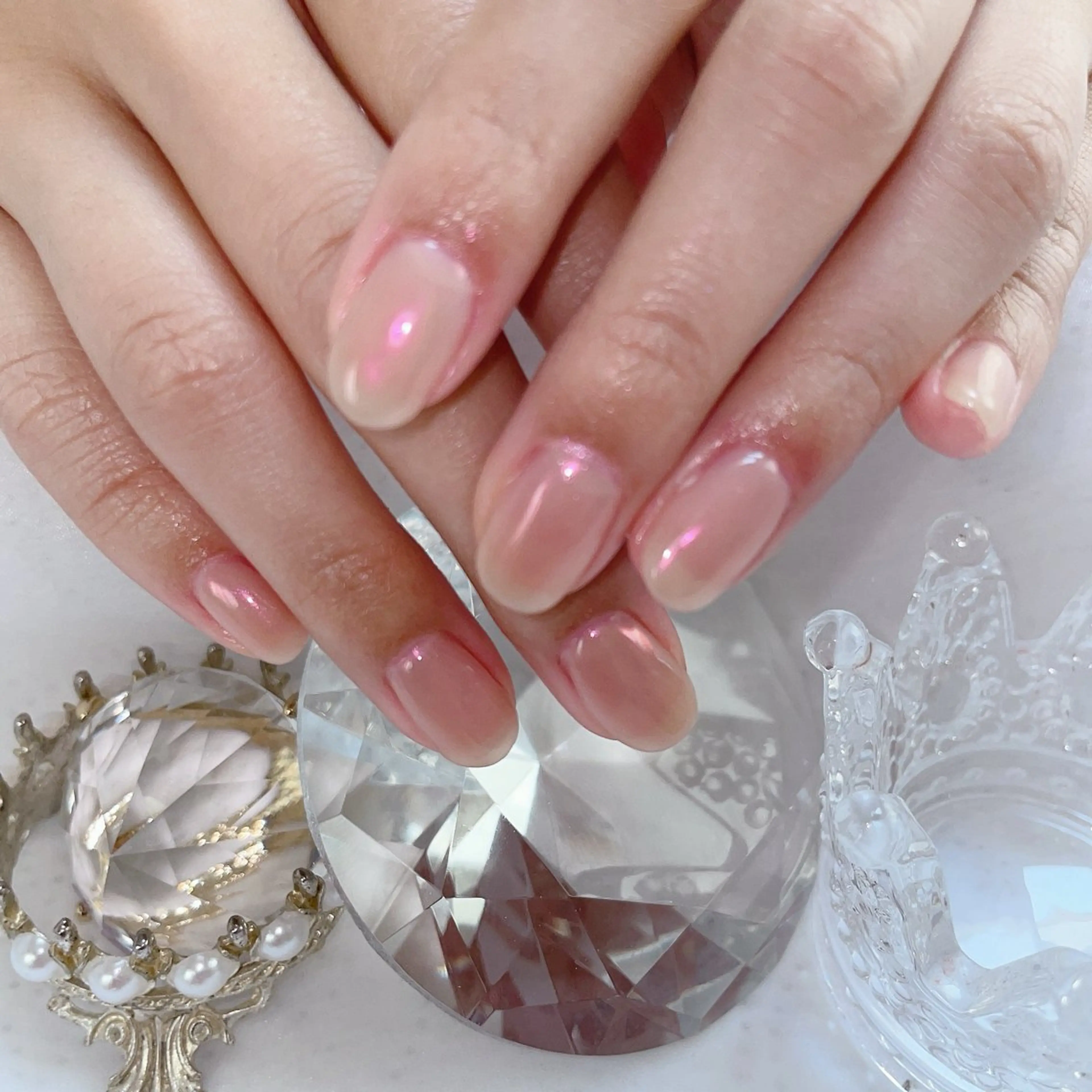 ネイル ハンドネイル misun_nail所属・misun_ nailのネイルデザイン