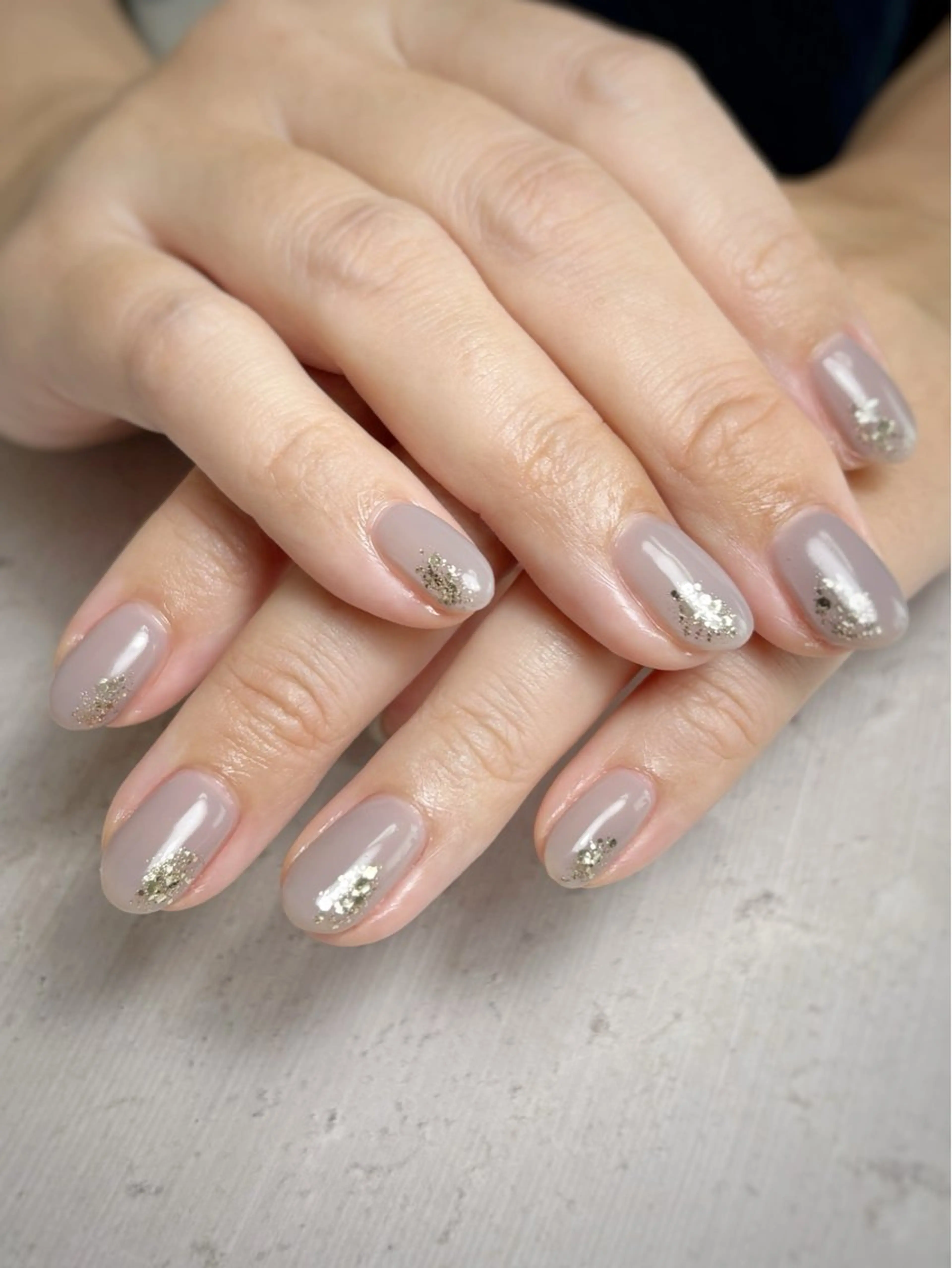 ネイル ハンドネイル ころろんネイル nazuのネイルデザイン