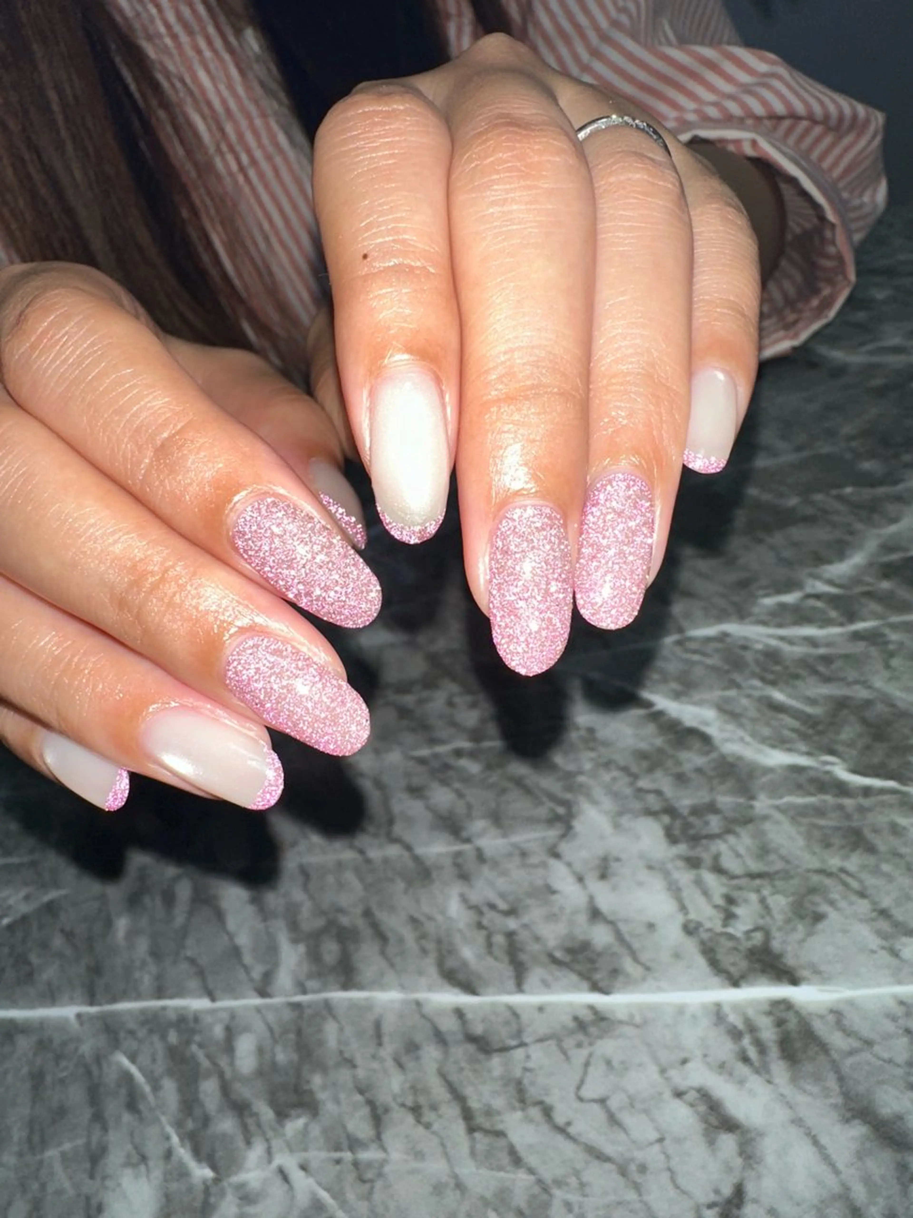 ネイル ylück_ nailのネイルデザイン
