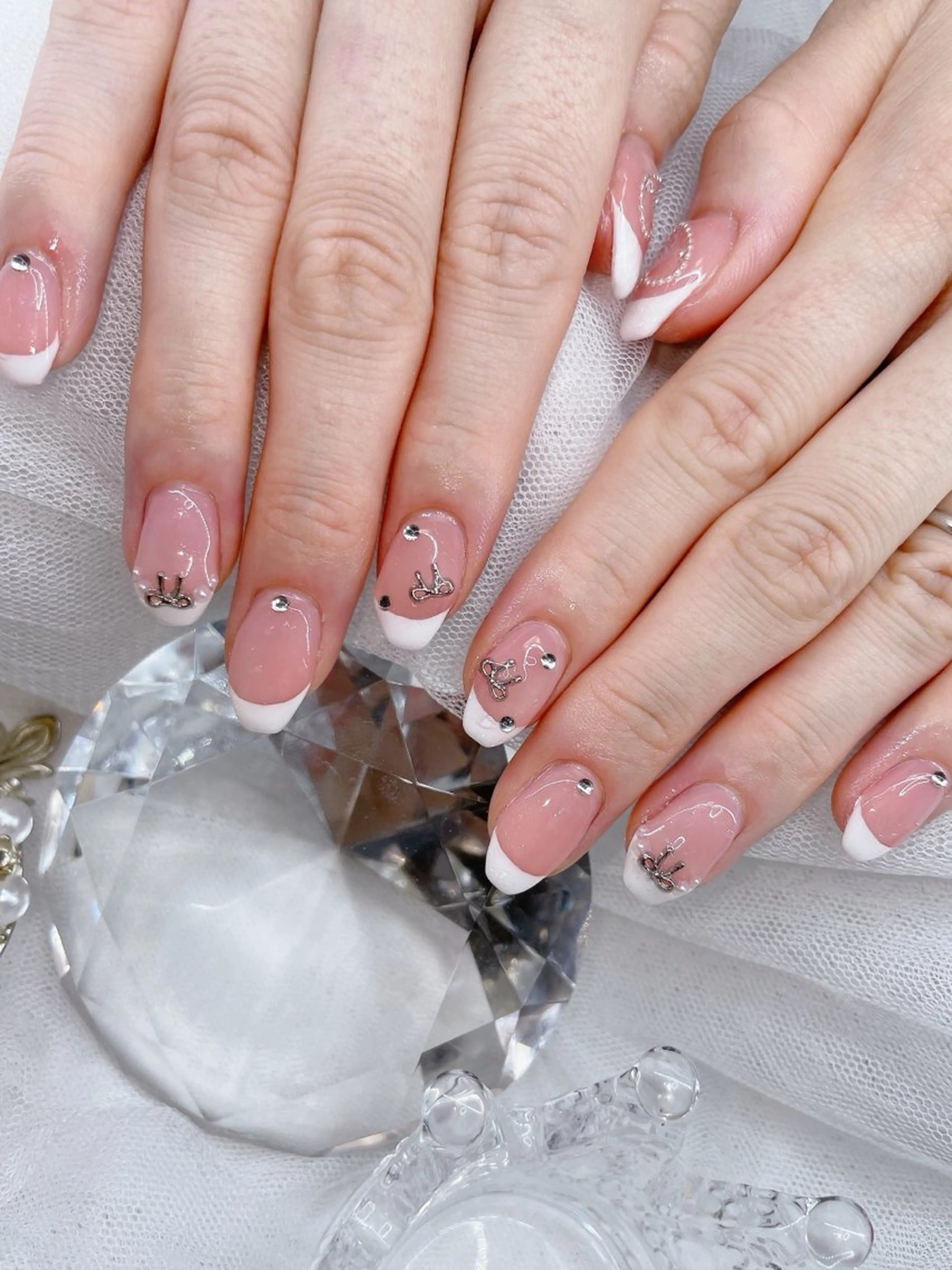 ネイル ハンドネイル misun_nail所属・misun_ nailのネイルデザイン