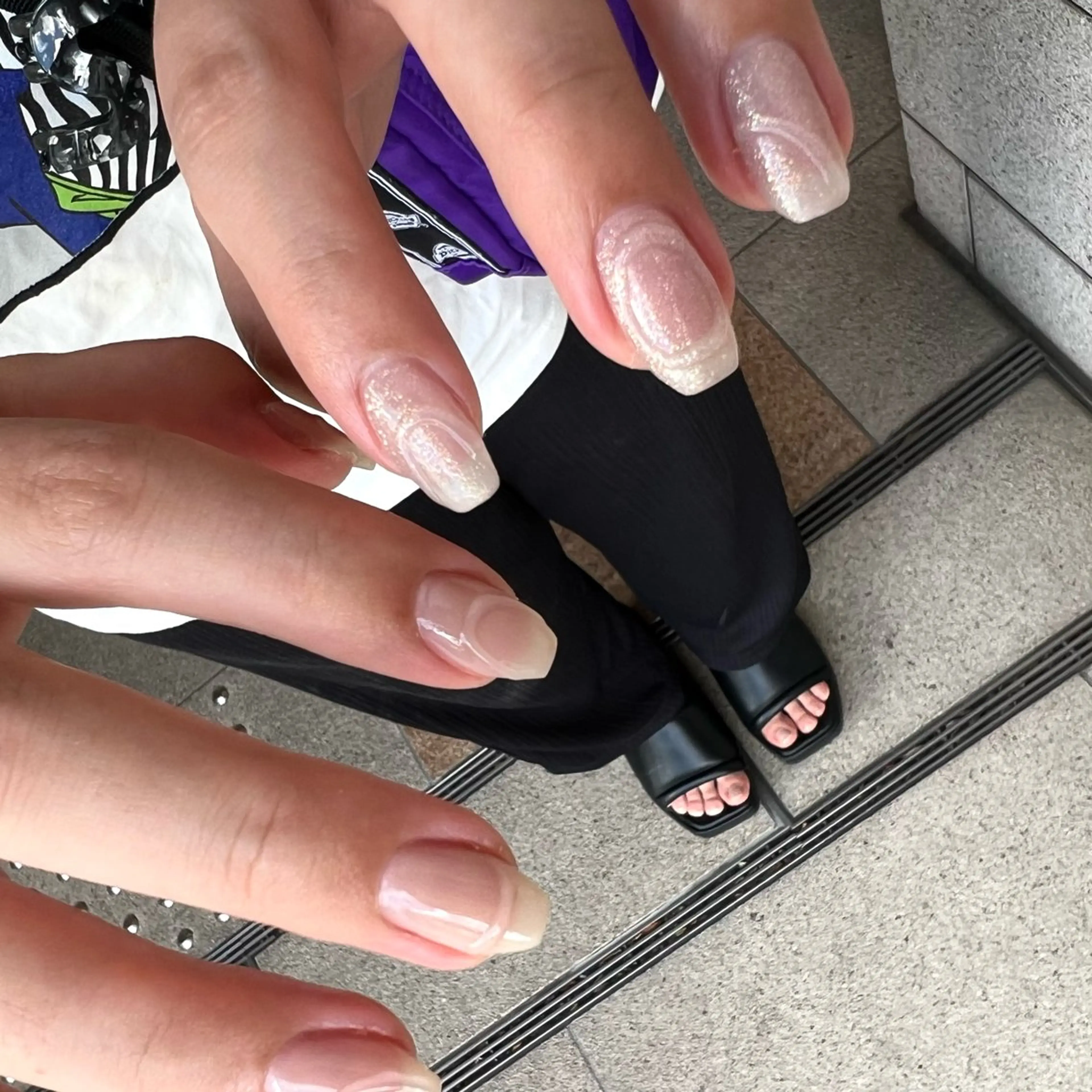 ネイル rika 🤍のネイルデザイン