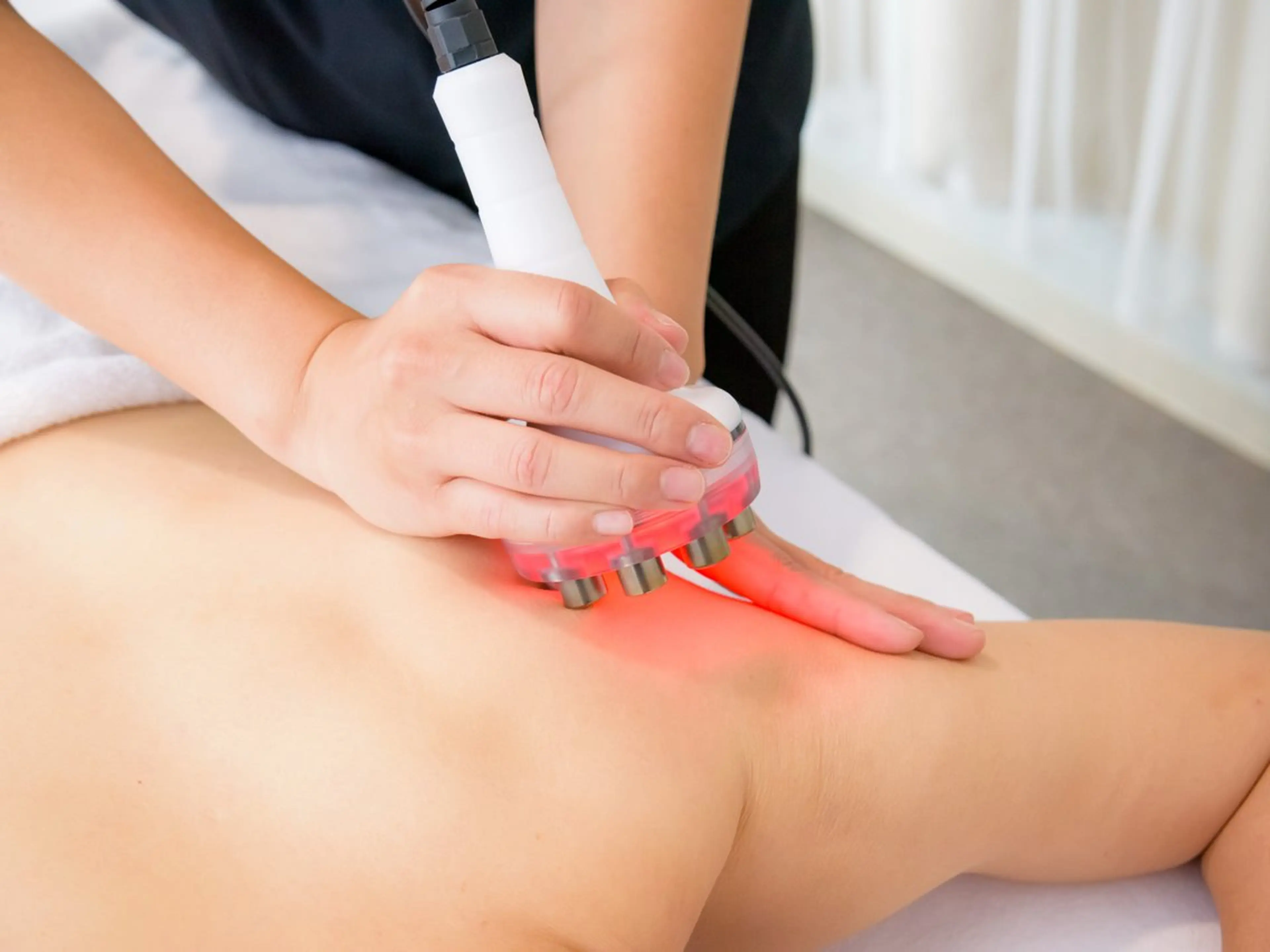 エステサロン ハルのエステ・リラクイメージ