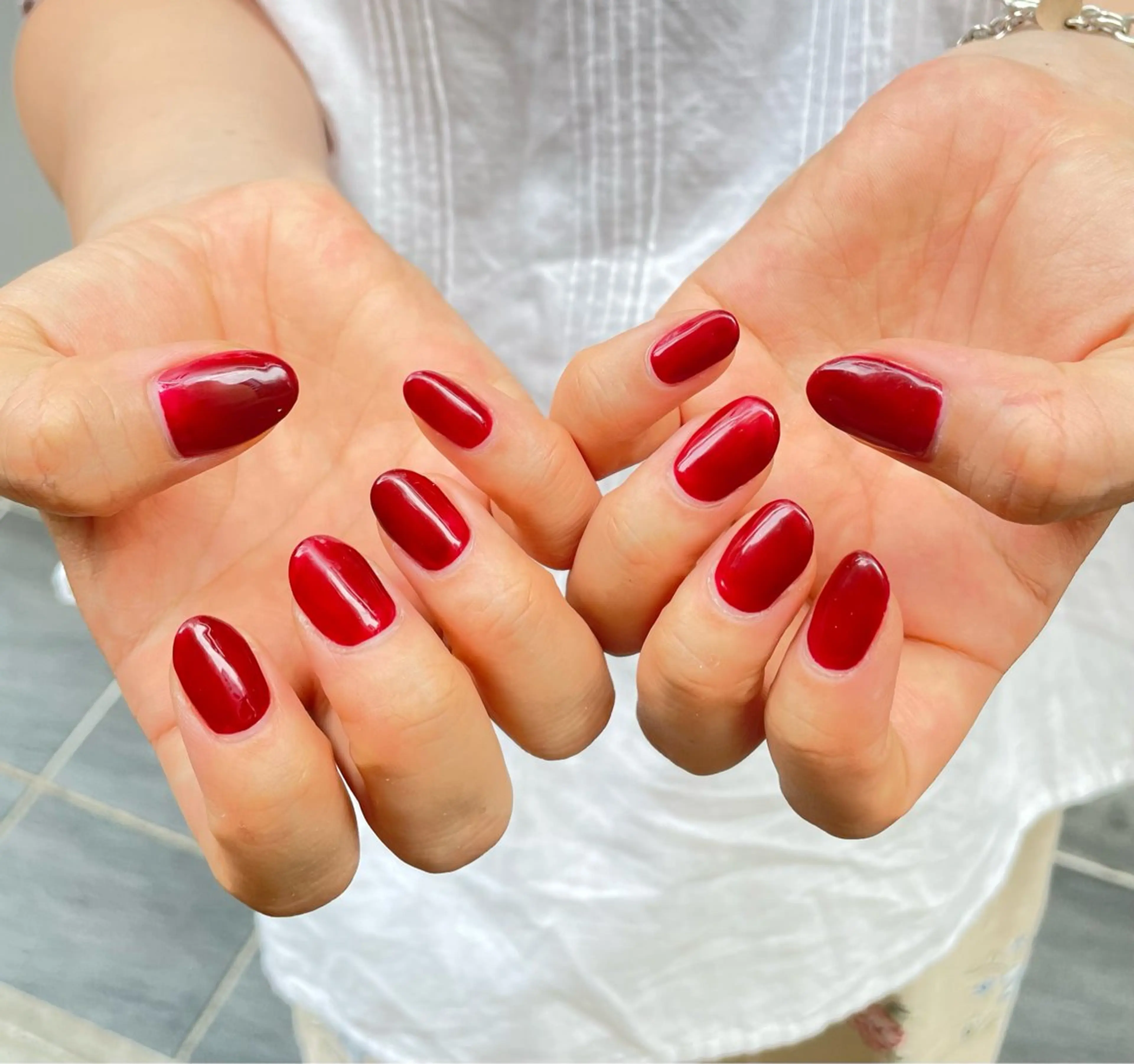 ネイル ハンドネイル Hi,nail rinaのネイルデザイン