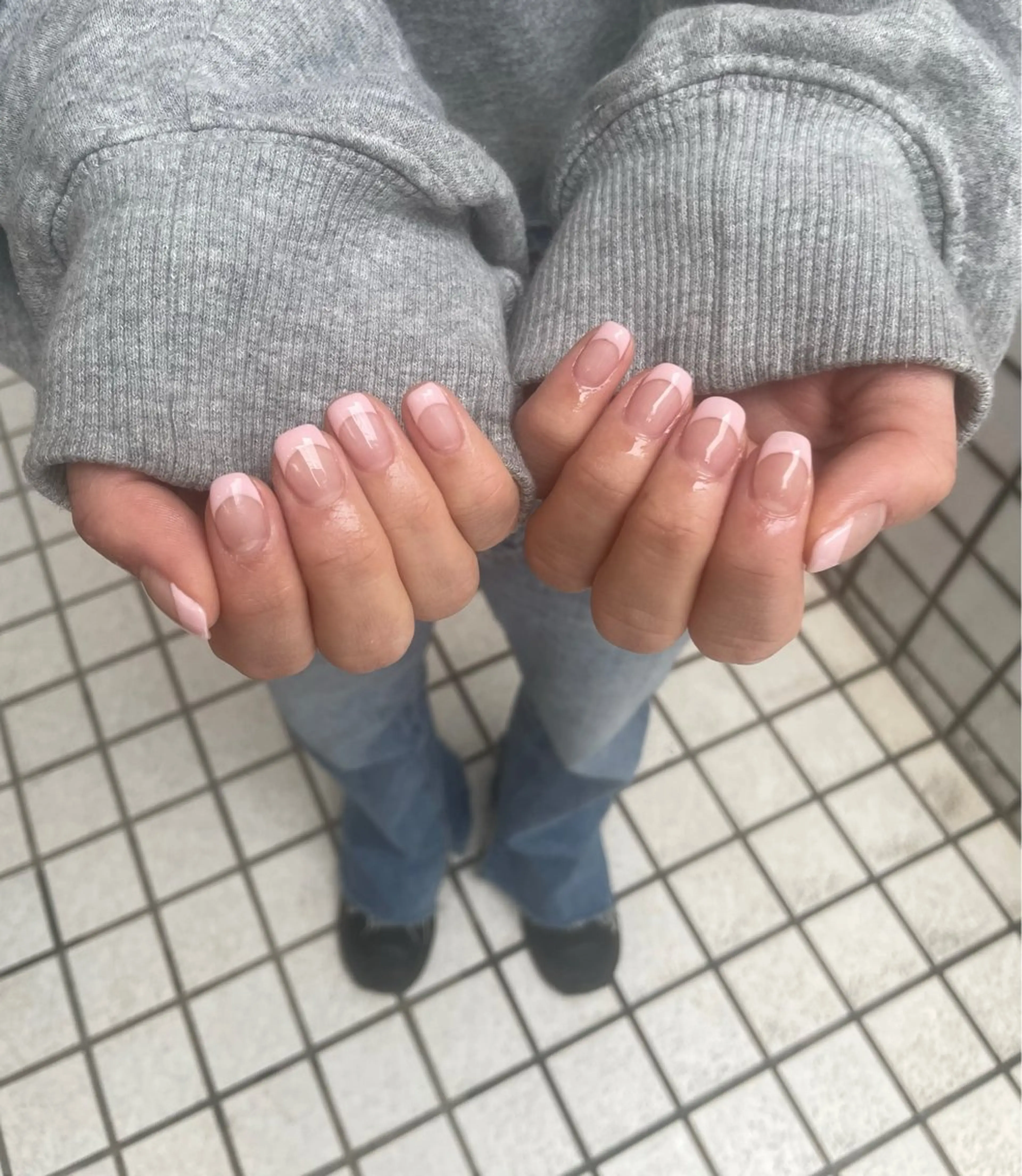 ネイル nagi .のネイルデザイン