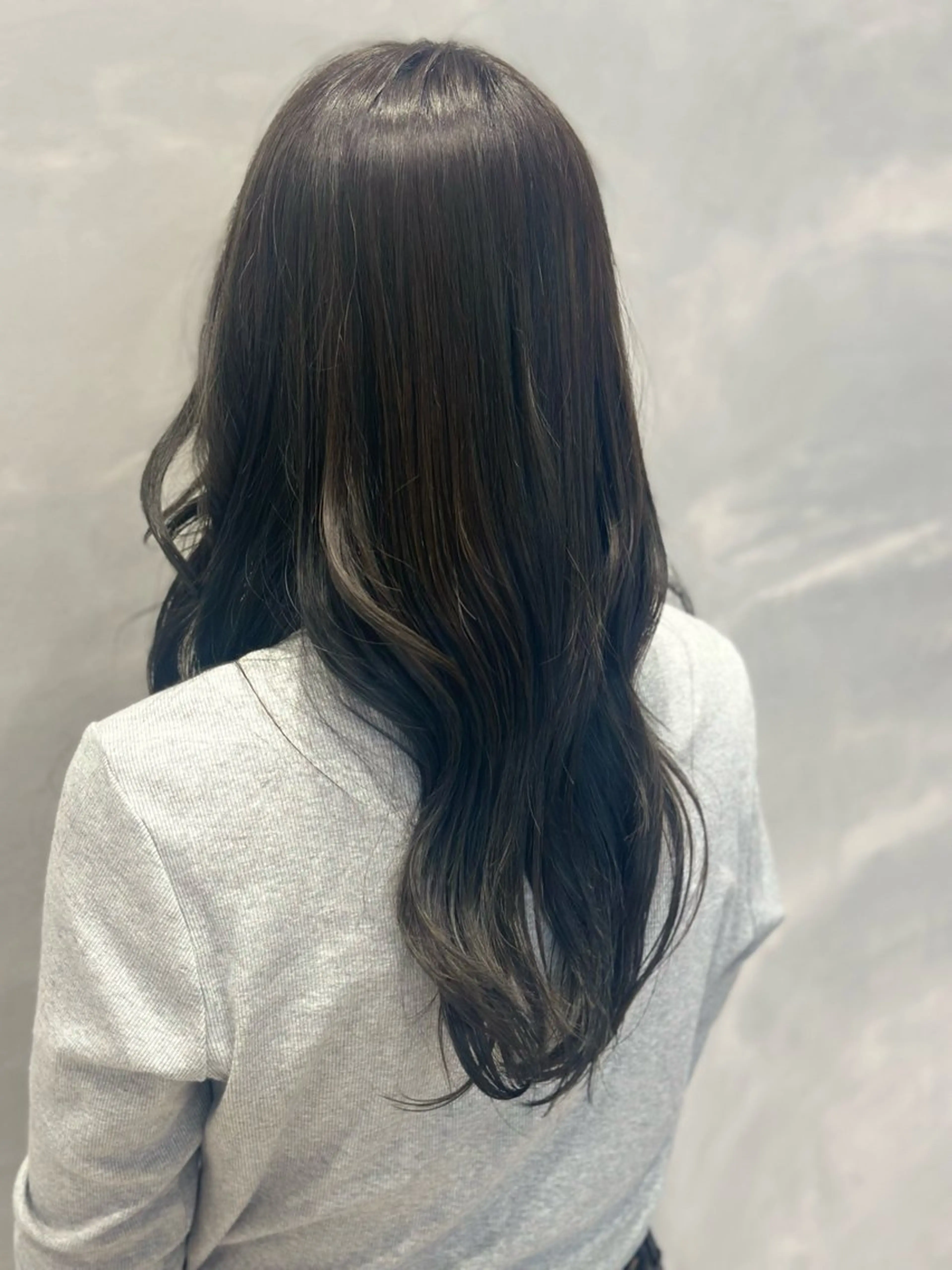 ロング カラー ヘアカラー 🦋ブリーチ募集中 🦋　Misatoのヘアスタイル